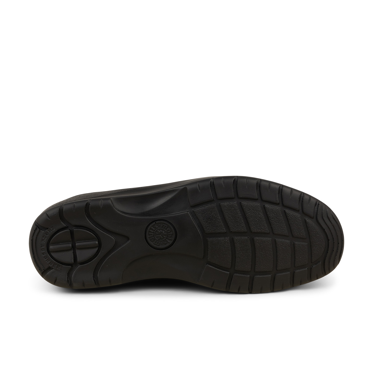 05 - EZARD - MOBILS BY MEPHISTO -  - Cuir