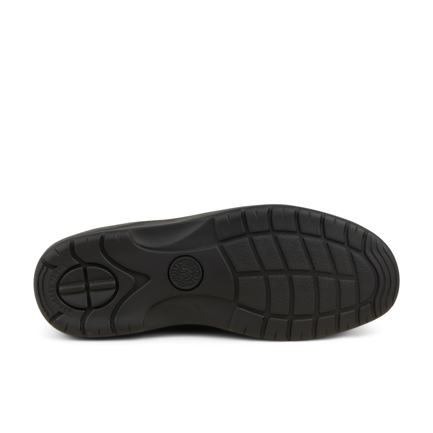05 - EWALD - MOBILS BY MEPHISTO -  - Cuir