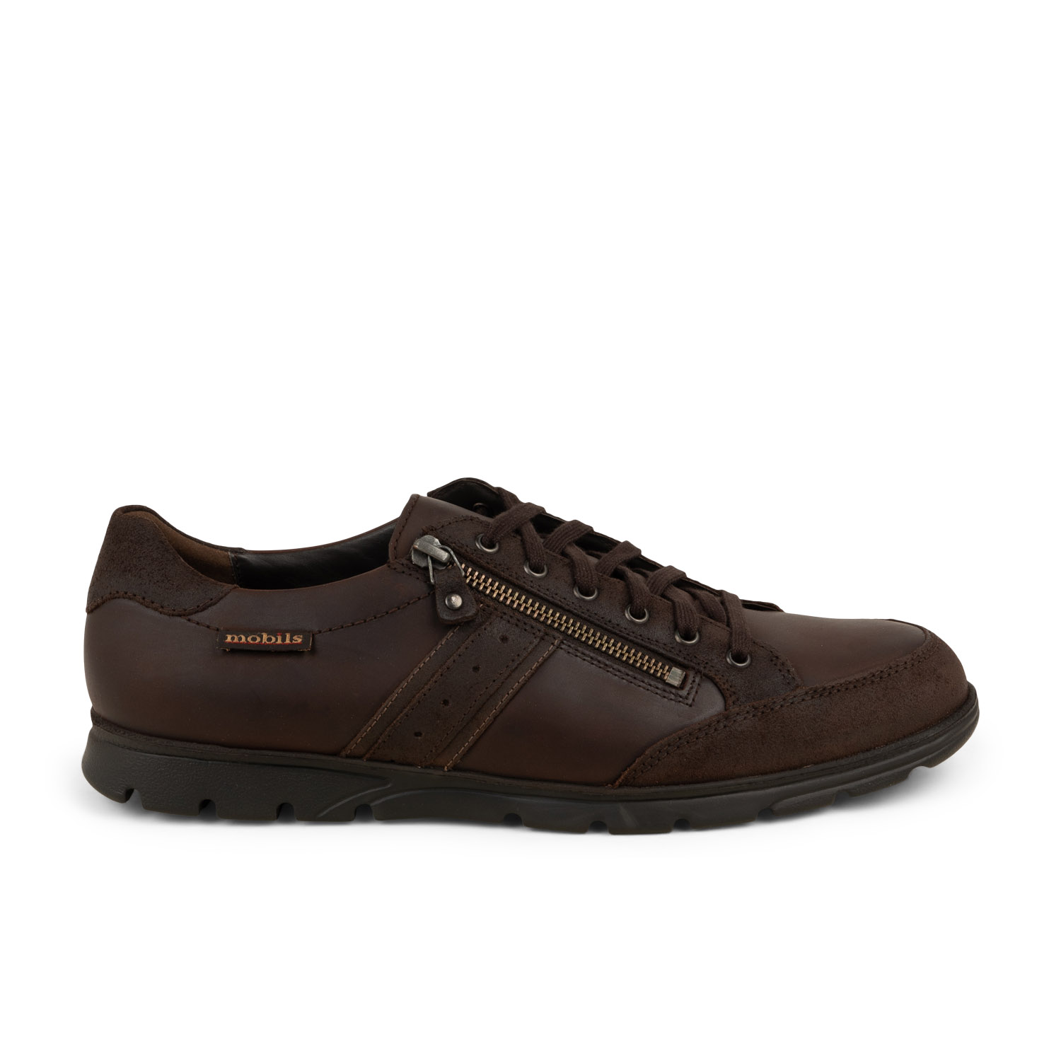 01 - KRISTOF - MOBILS BY MEPHISTO -  - Cuir