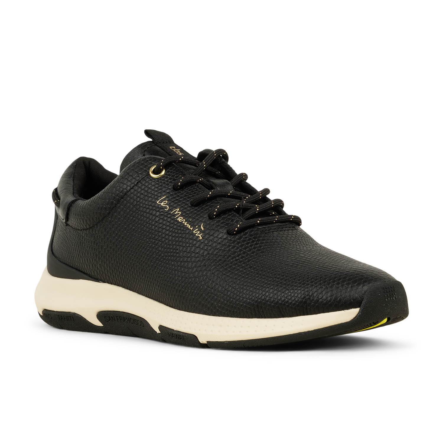 02 - JAZZRUN - TBS -  - Cuir