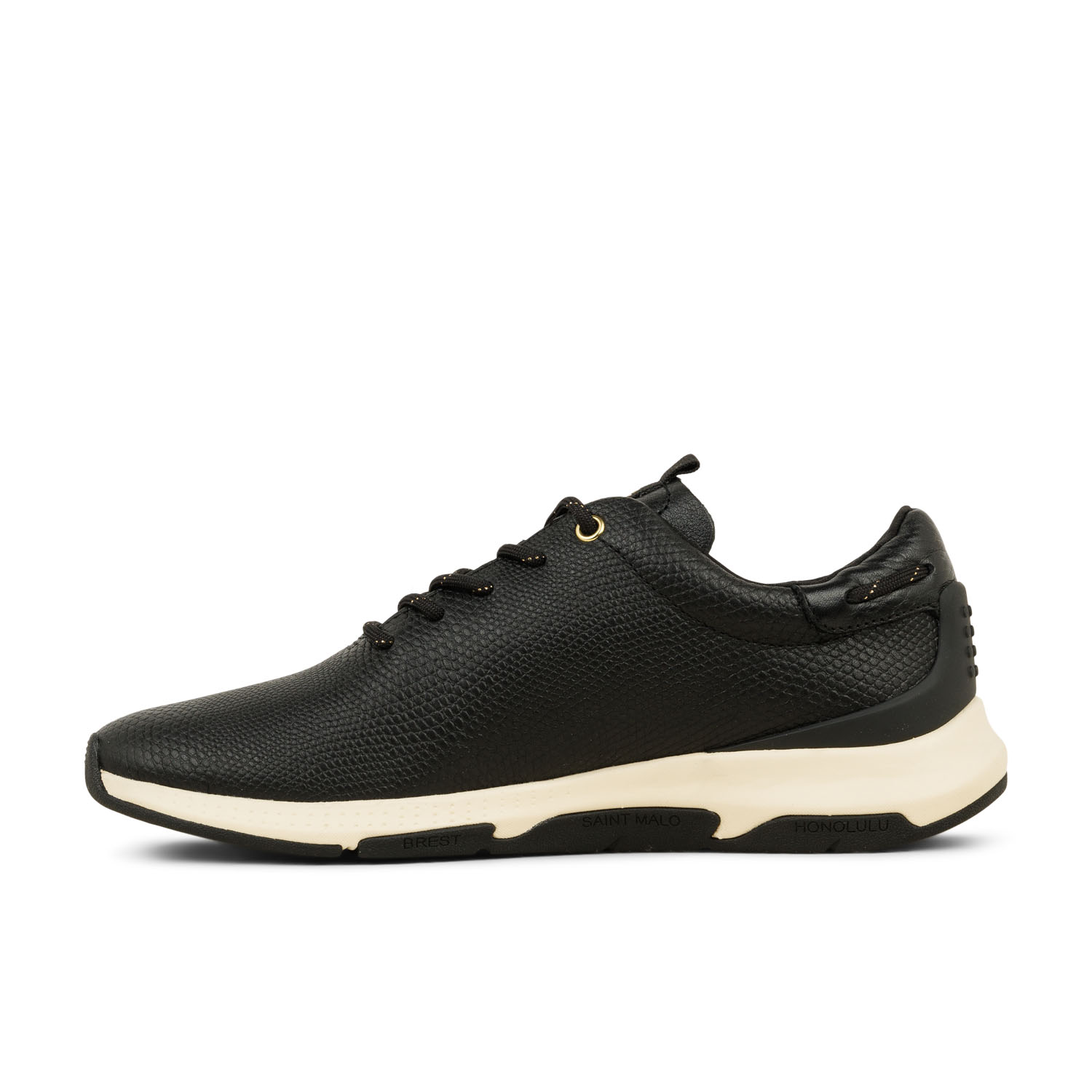 04 - JAZZRUN - TBS -  - Cuir