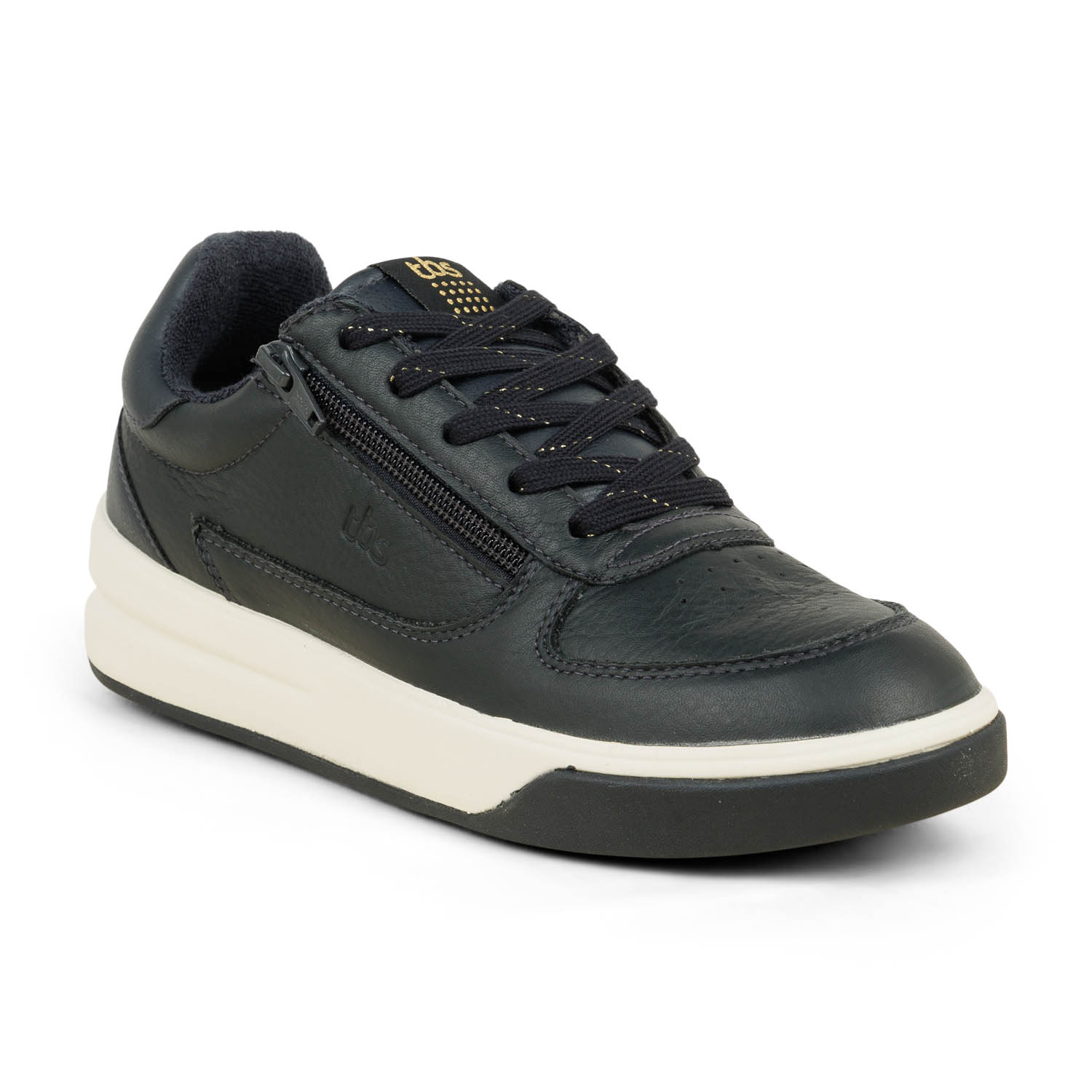 02 - CLAUZIP  - TBS -  - Cuir