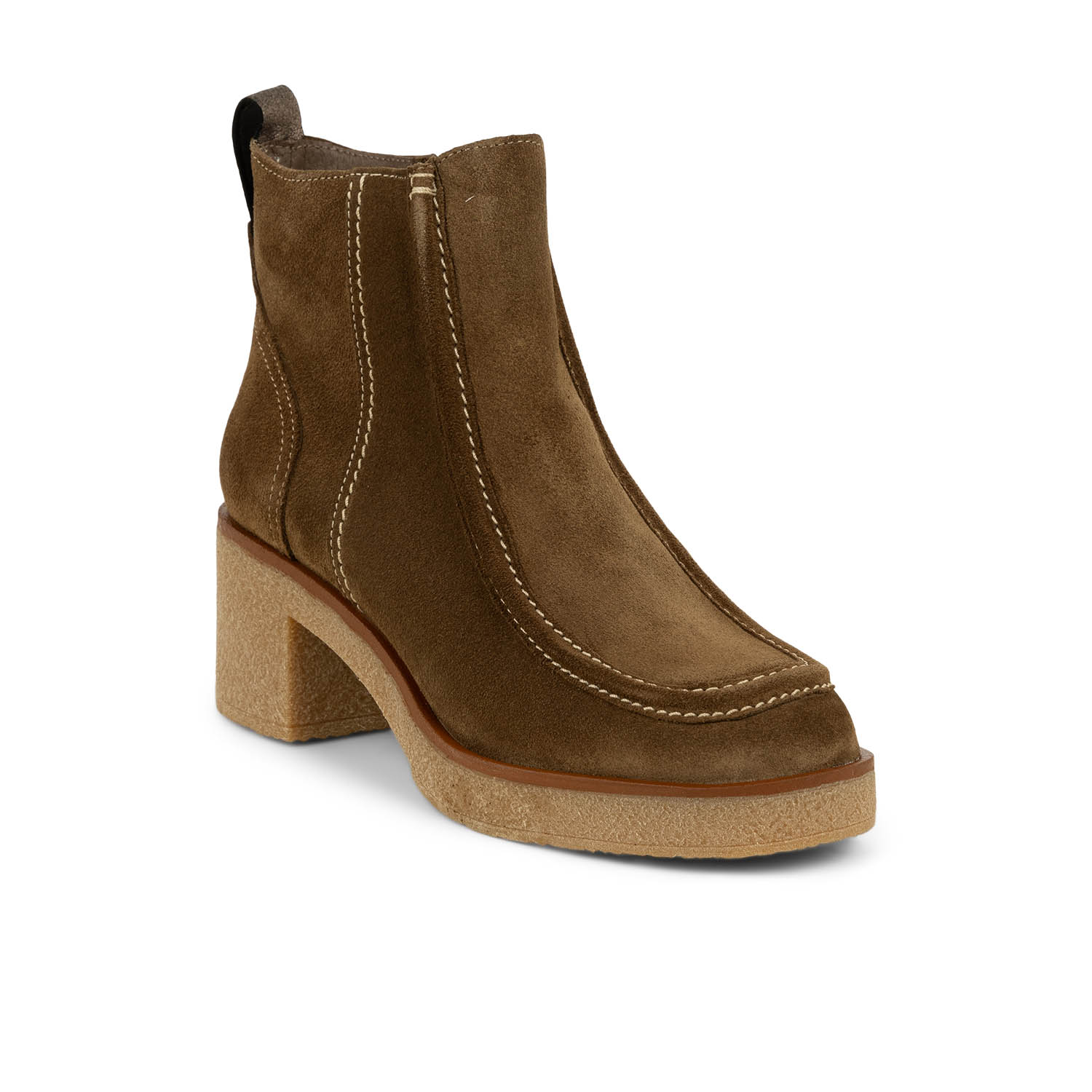 02 - BAYAN - MKD -  - Nubuck