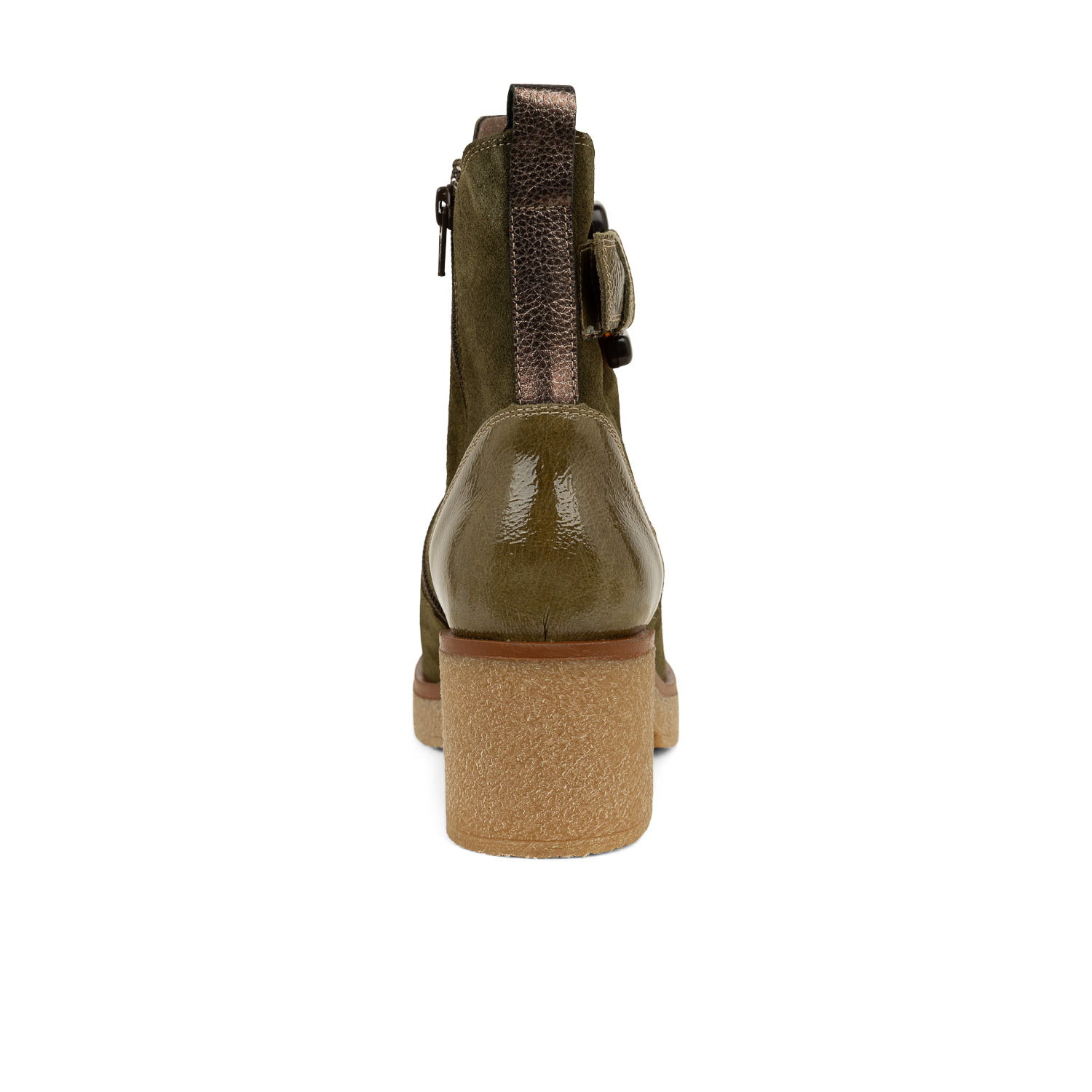 03 - BAKARI - MKD -  - Nubuck