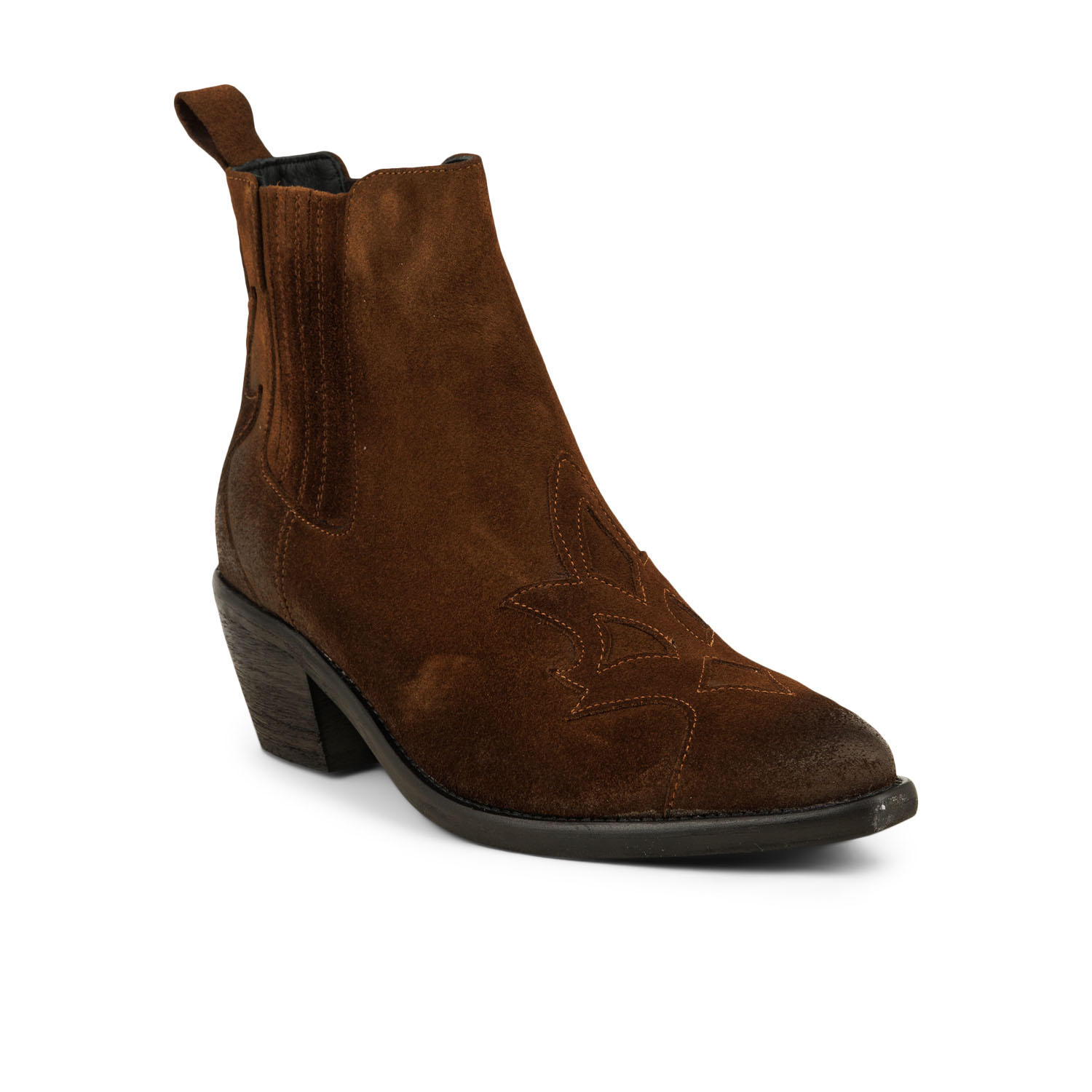 02 - MATIAG -  -  - Nubuck