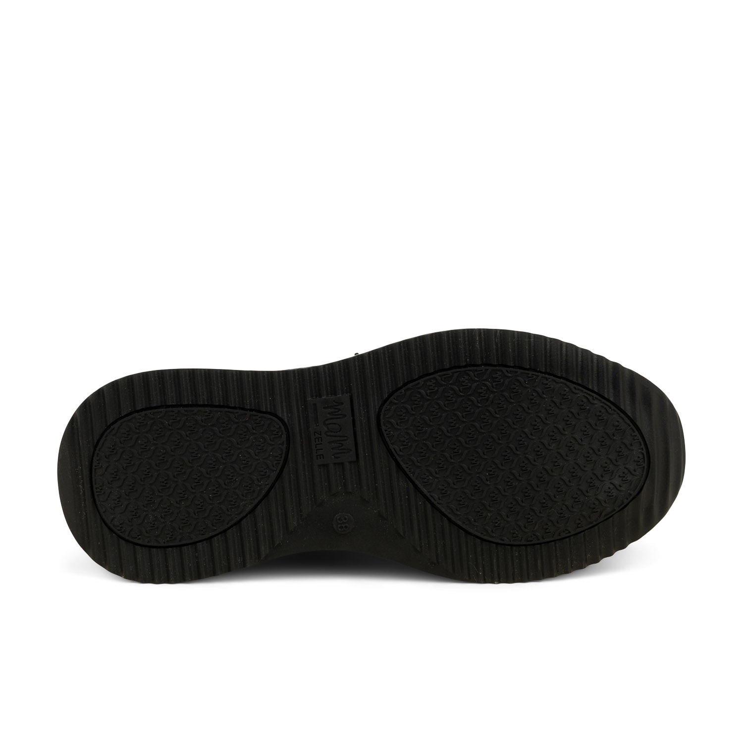 05 - EDWIGE - MAM'ZELLE -  - Cuir / textile