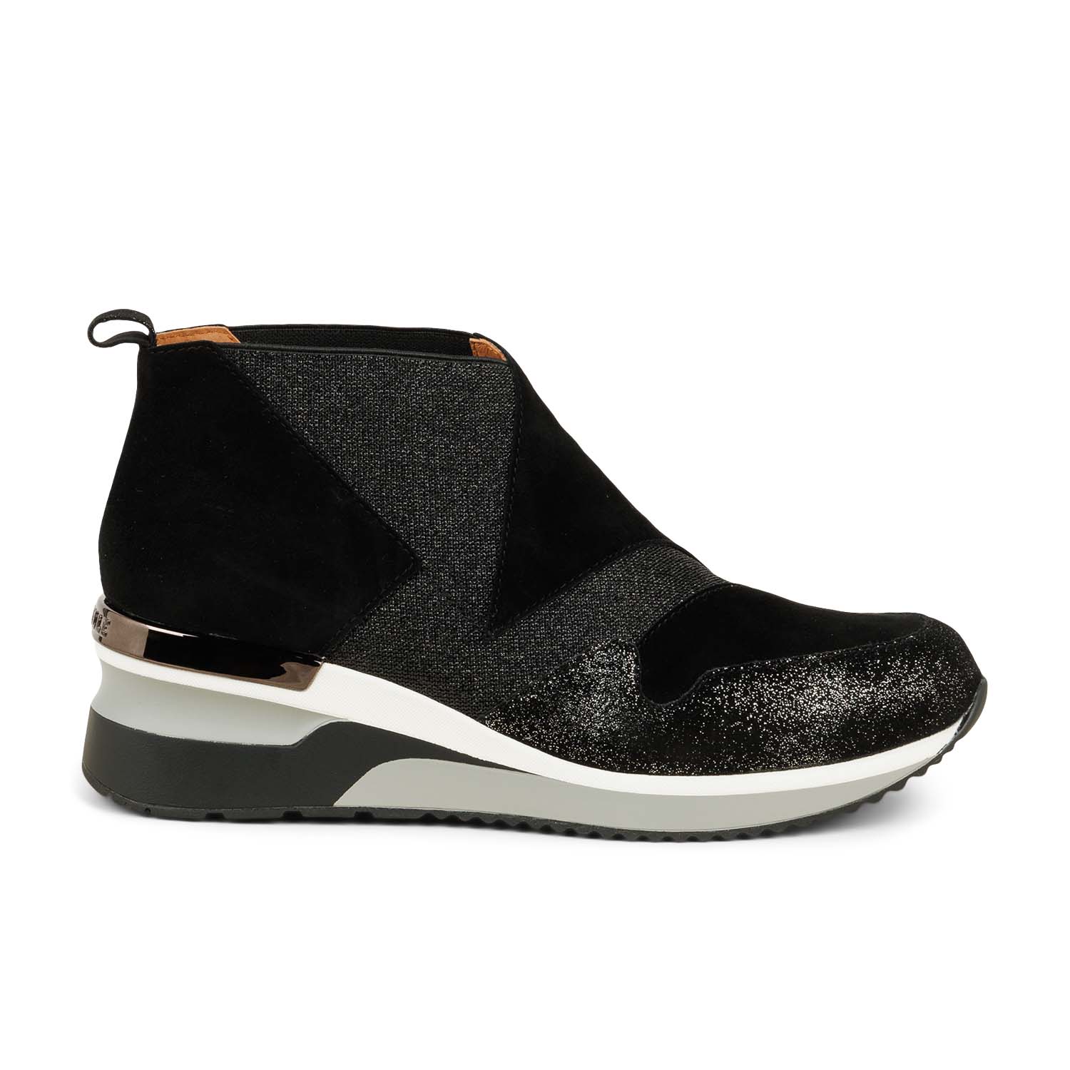 01 - VENTO - MAM'ZELLE -  - Nubuck