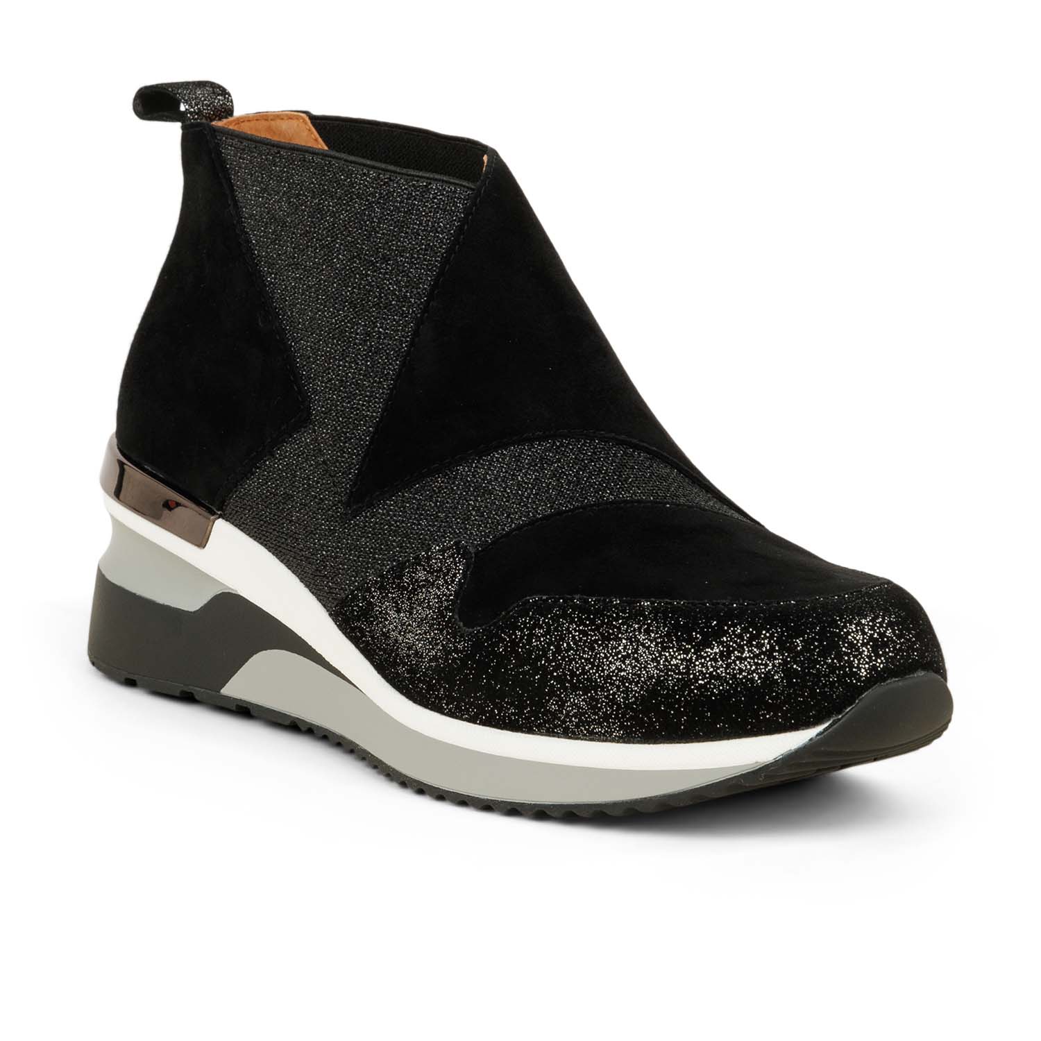 02 - VENTO - MAM'ZELLE -  - Nubuck