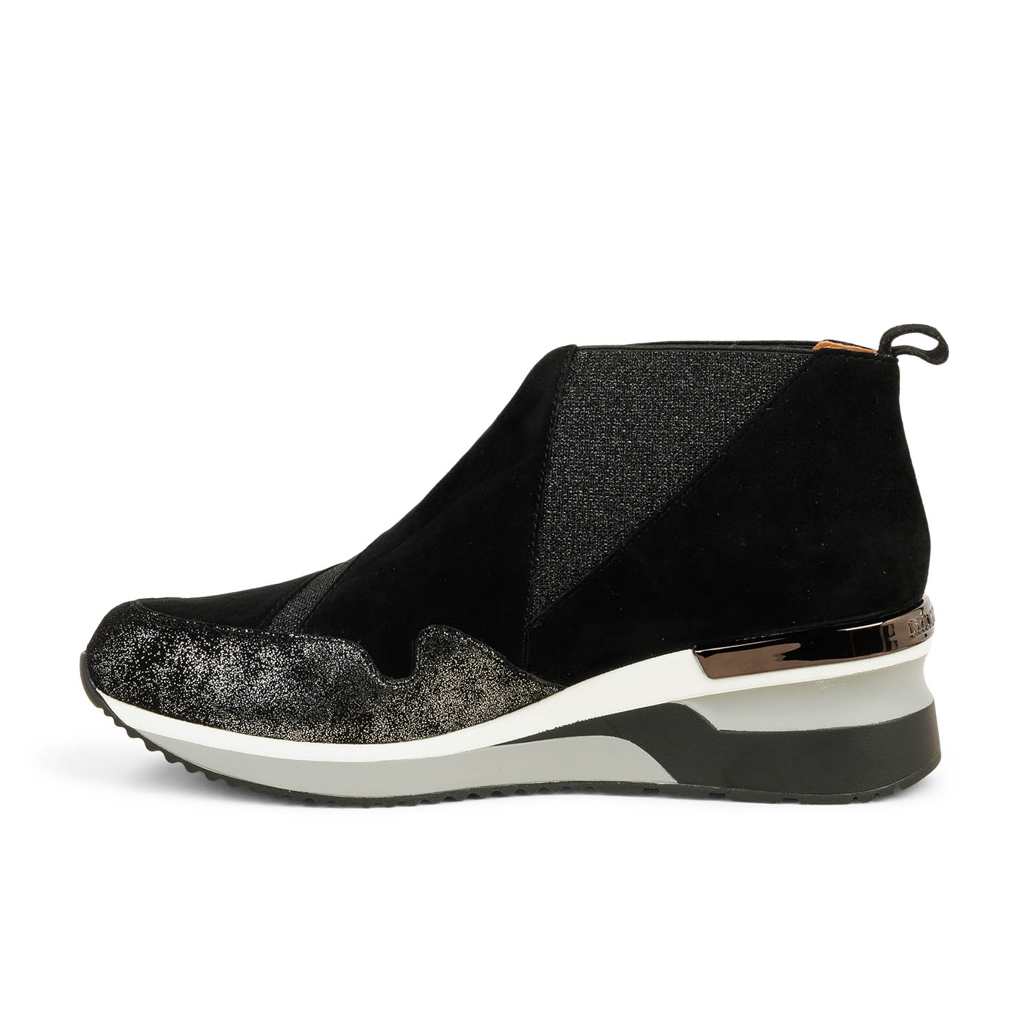 04 - VENTO - MAM'ZELLE -  - Nubuck