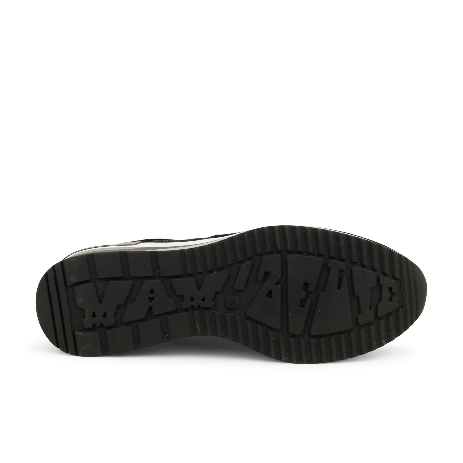 05 - VENTO - MAM'ZELLE -  - Nubuck