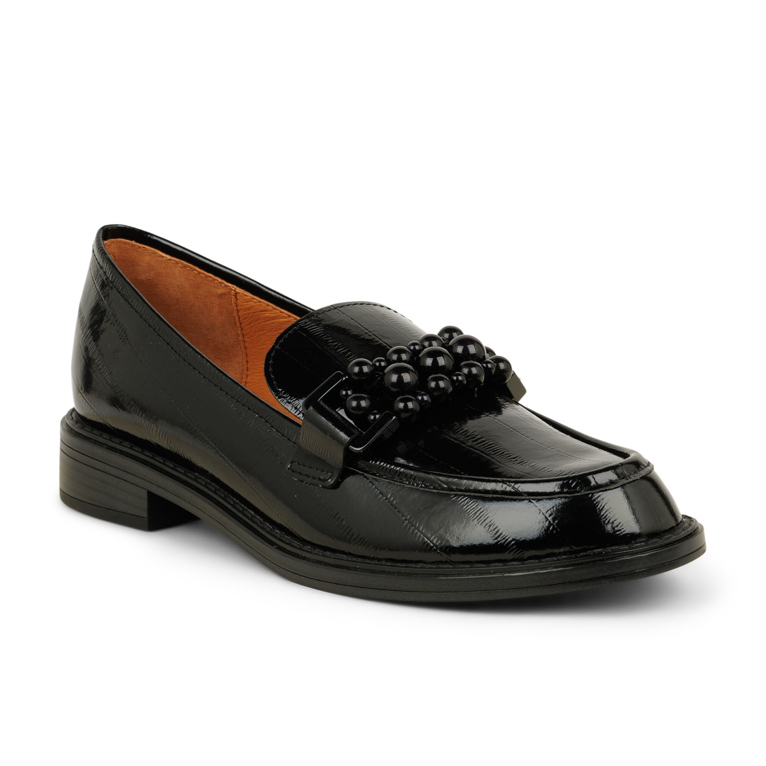 02 - BRITA - MAM'ZELLE -  - Cuir