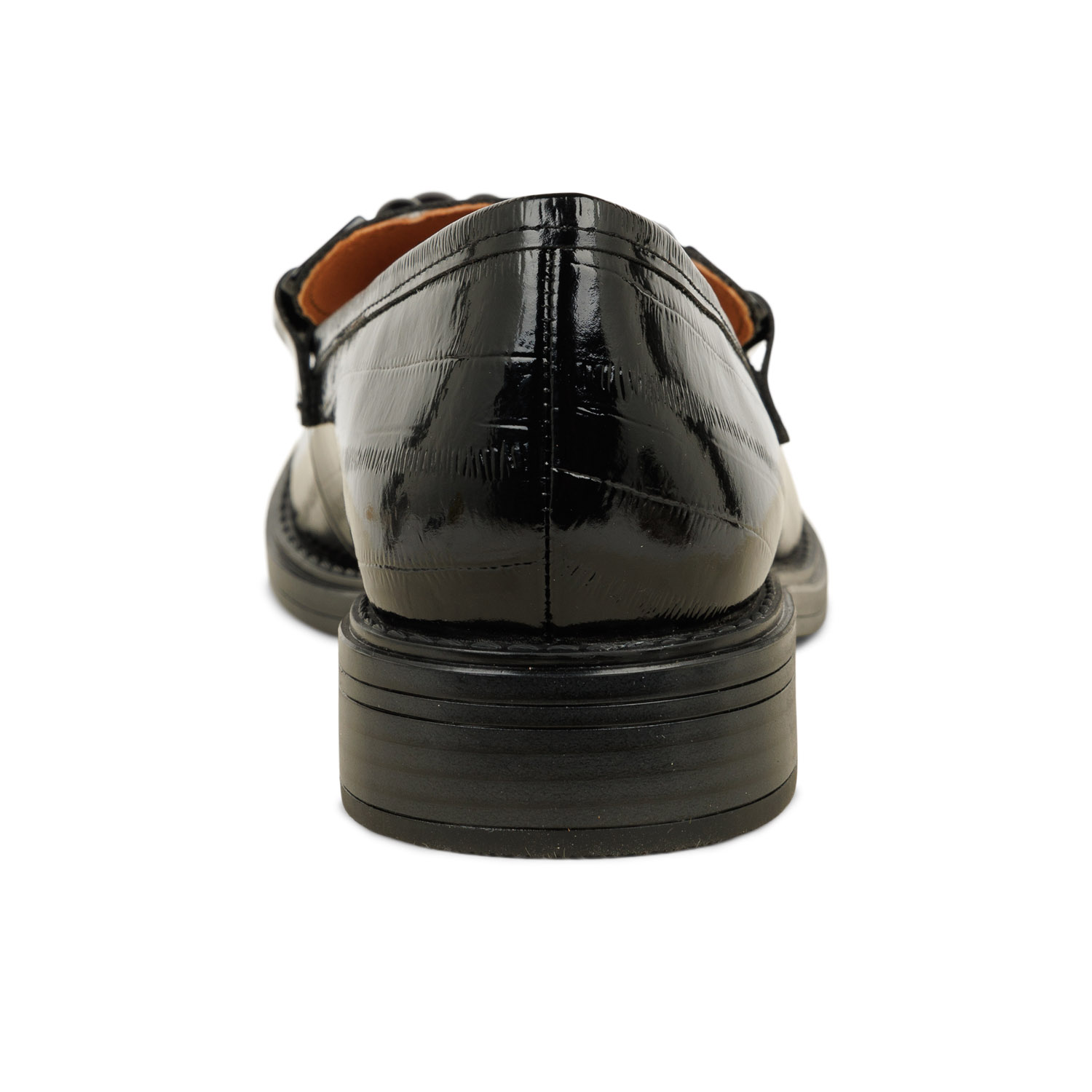 03 - BRITA - MAM'ZELLE -  - Cuir