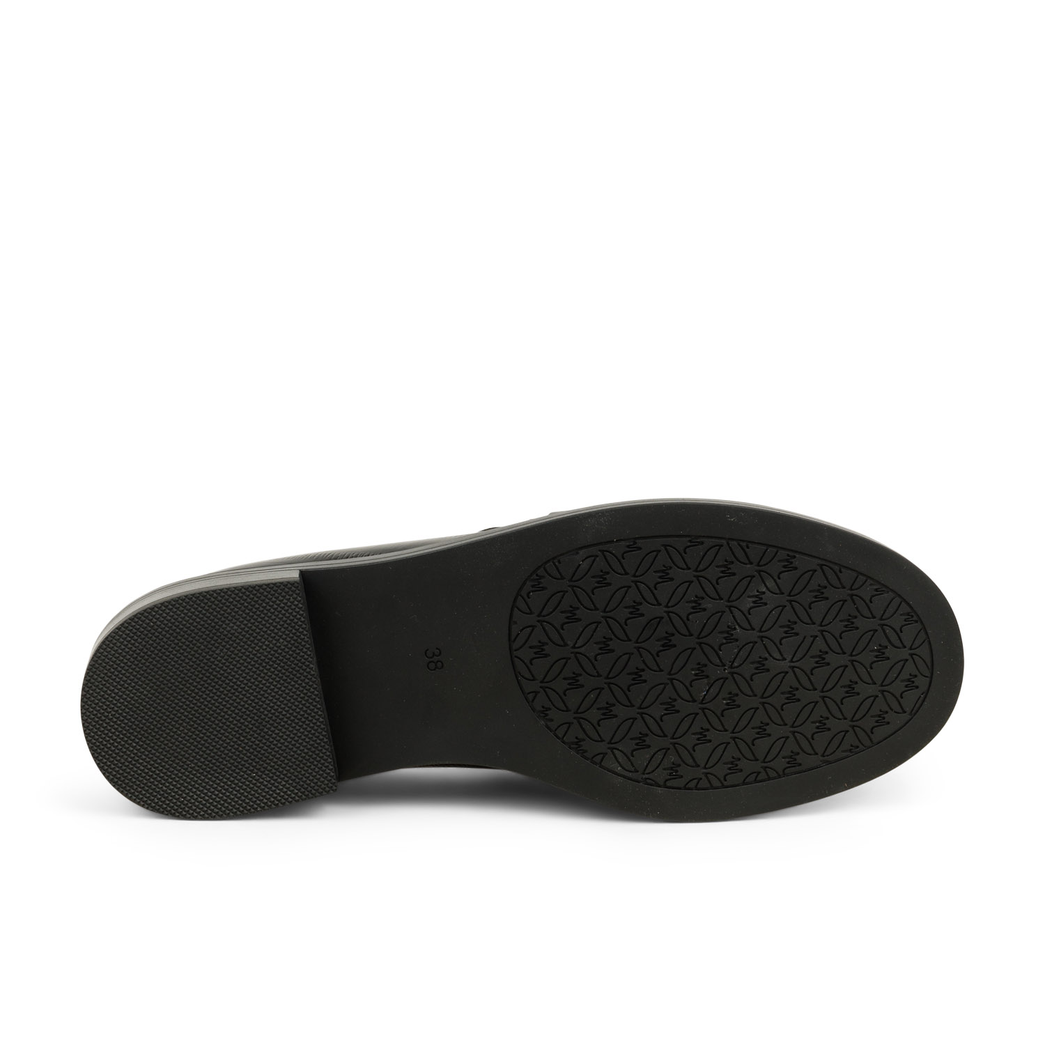 05 - BRITA - MAM'ZELLE -  - Cuir