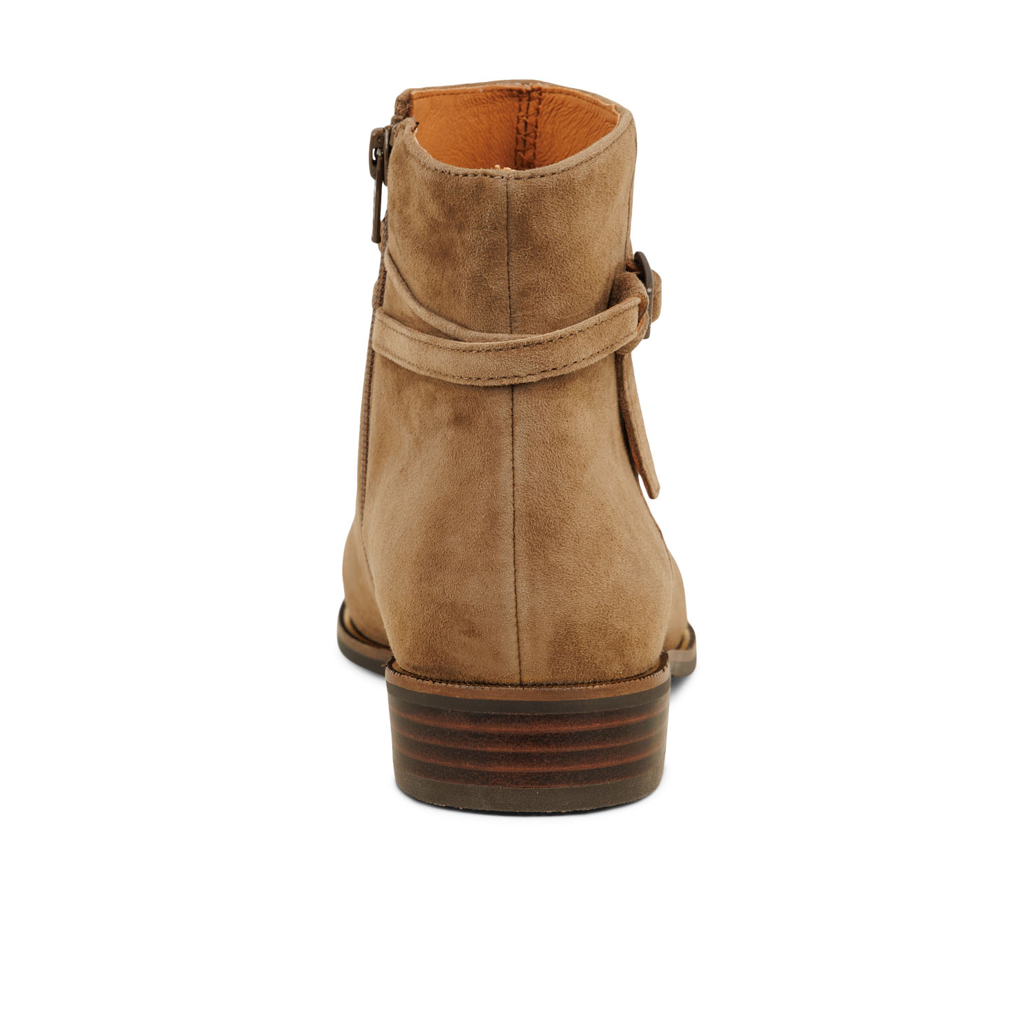 03 - SAMOA - MAM'ZELLE -  - Nubuck