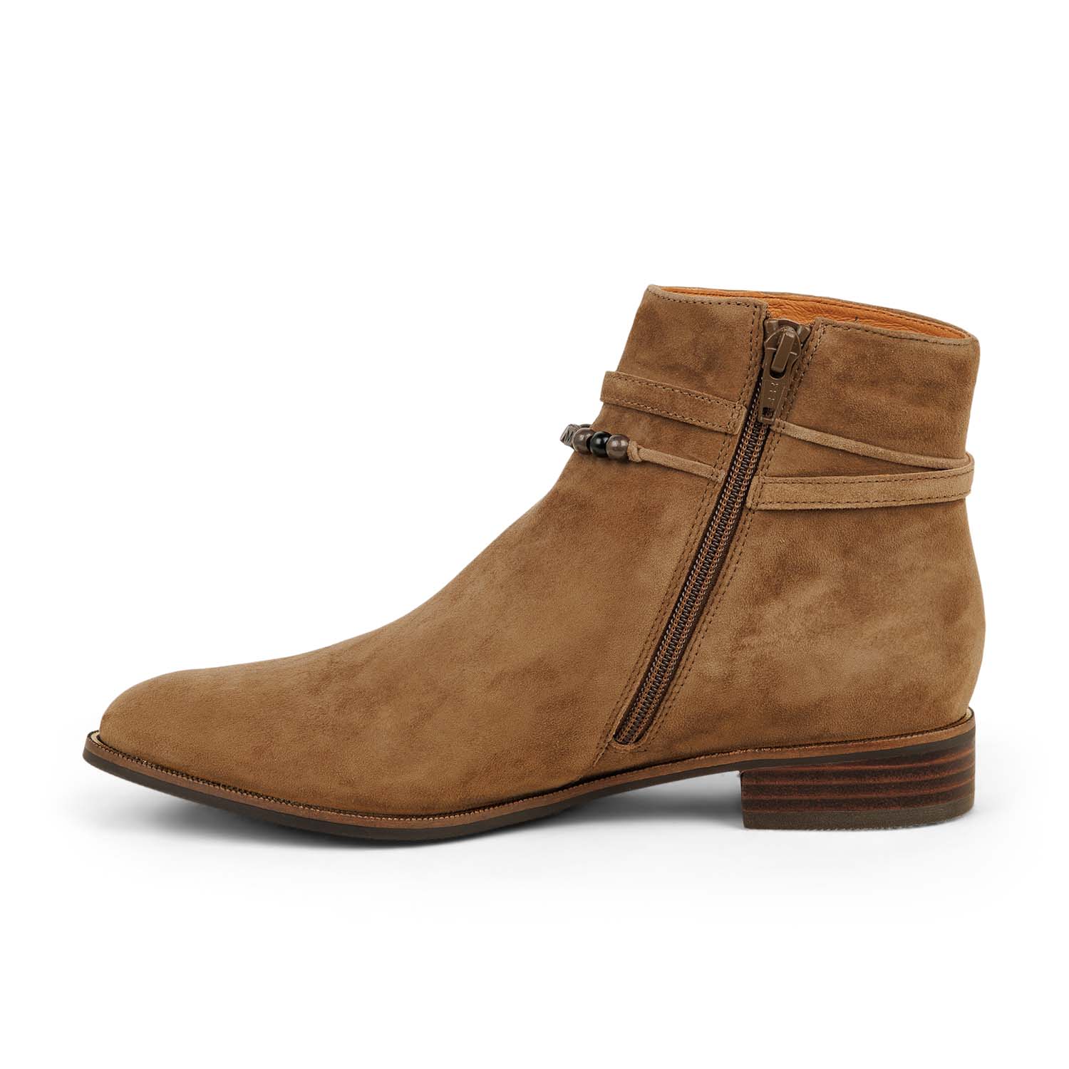 04 - SAMOA - MAM'ZELLE -  - Nubuck