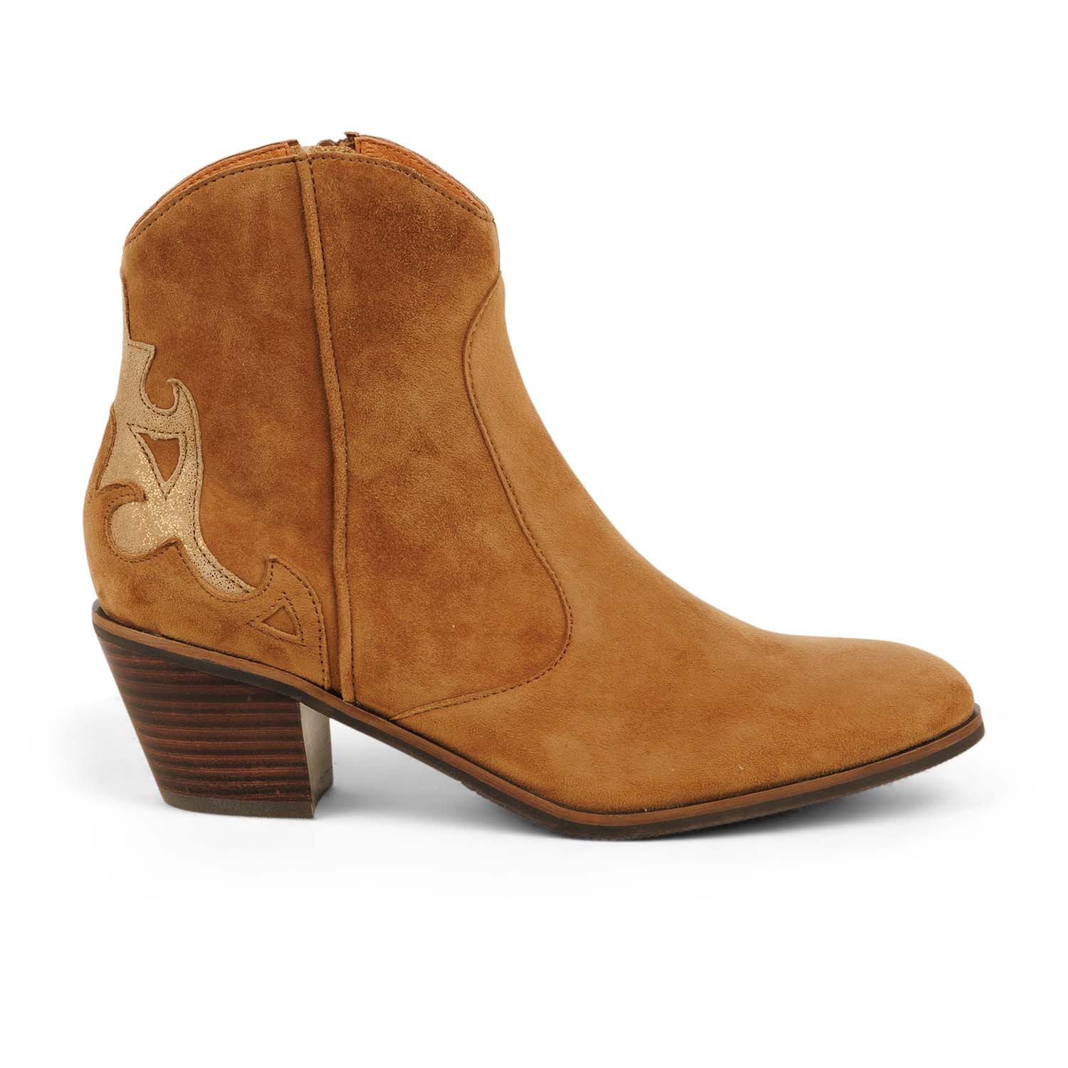 01 - TATOU - MAM'ZELLE -  - Nubuck
