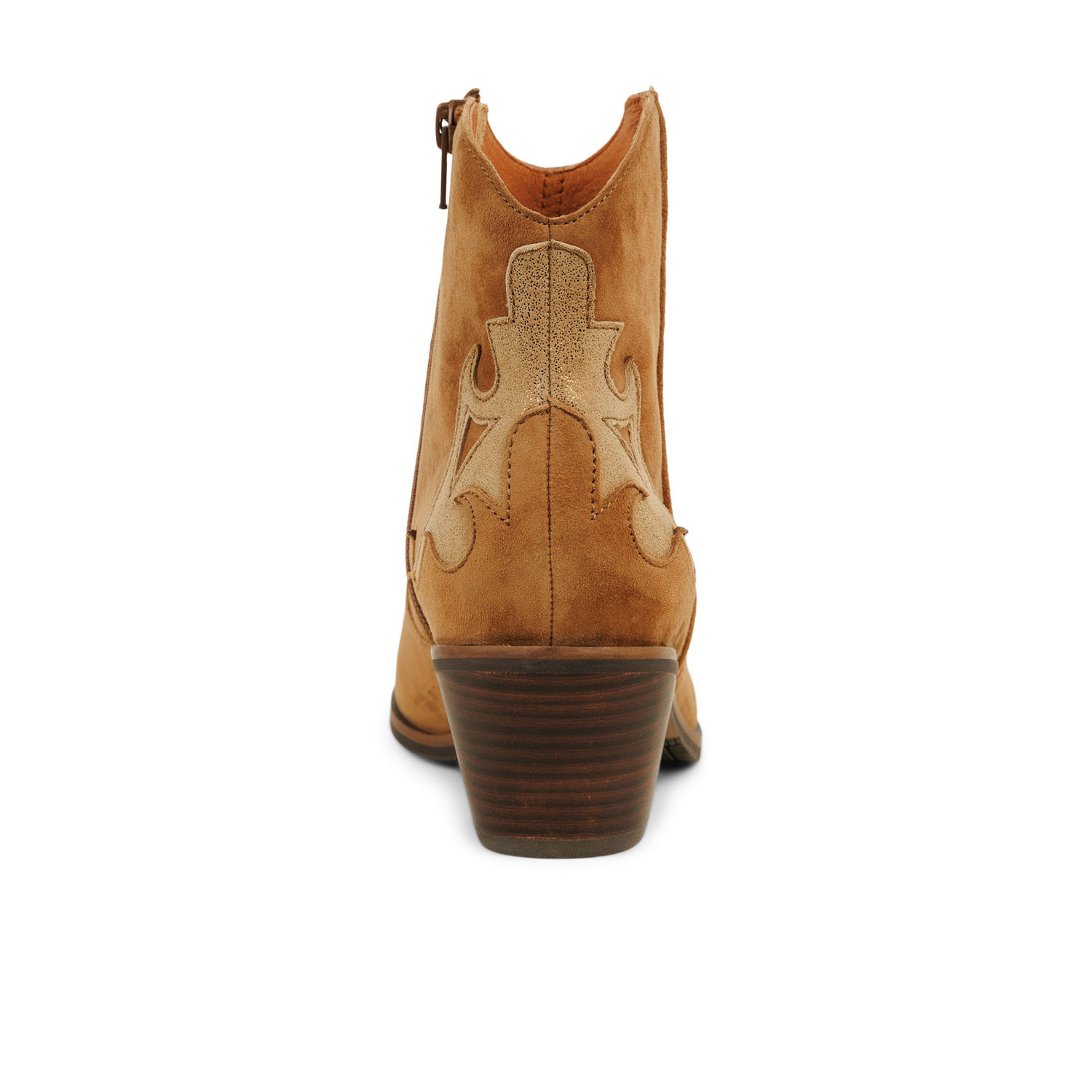 03 - TATOU - MAM'ZELLE -  - Nubuck