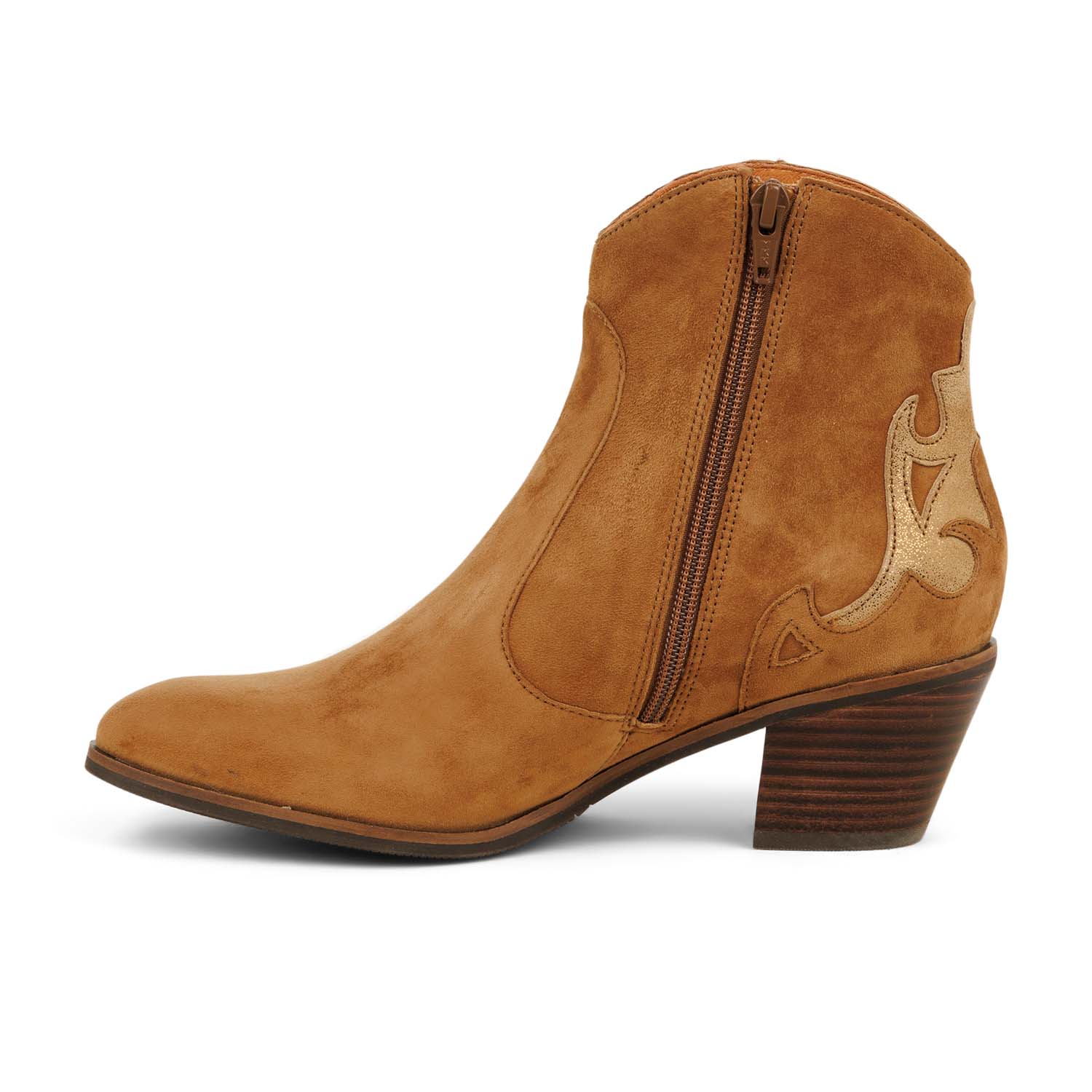 04 - TATOU - MAM'ZELLE -  - Nubuck
