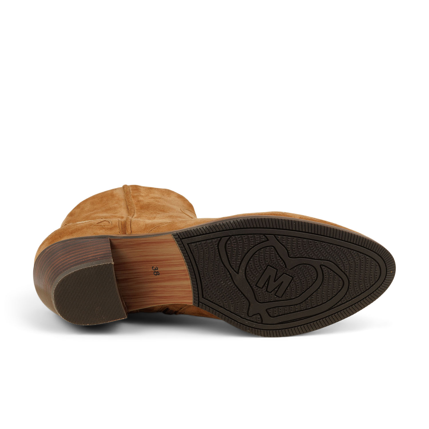 05 - TATOU - MAM'ZELLE -  - Nubuck