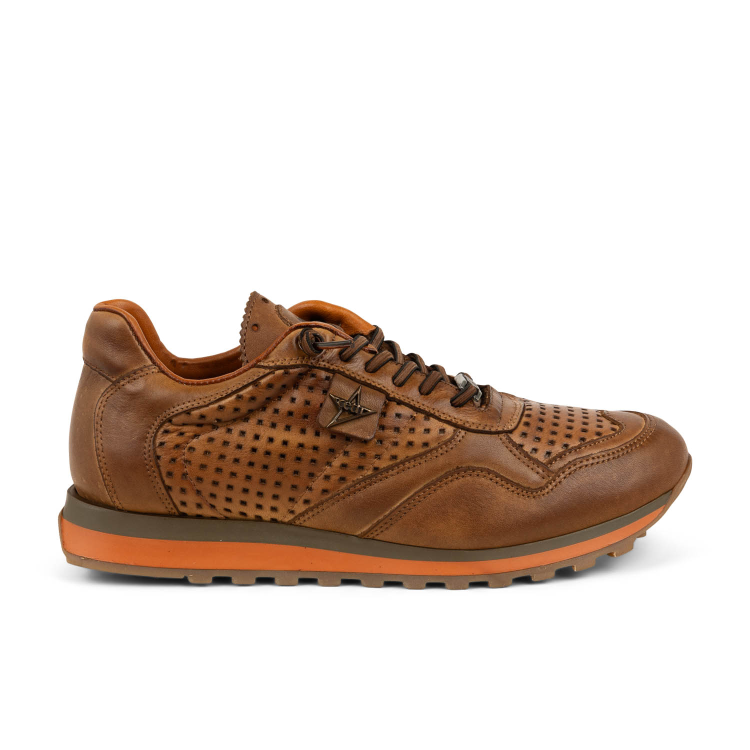 01 - C848  - CETTI -  - Cuir