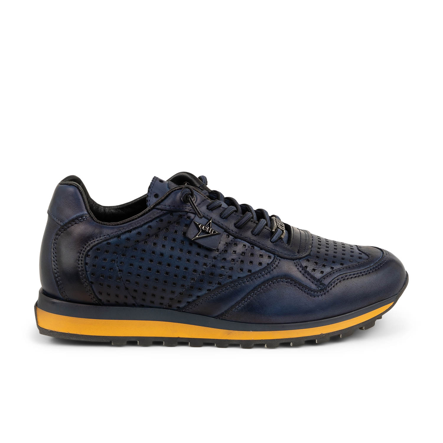 01 - C848  - CETTI -  - Cuir
