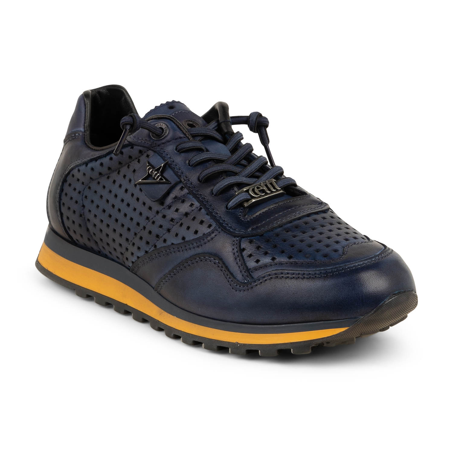 02 - C848  - CETTI -  - Cuir