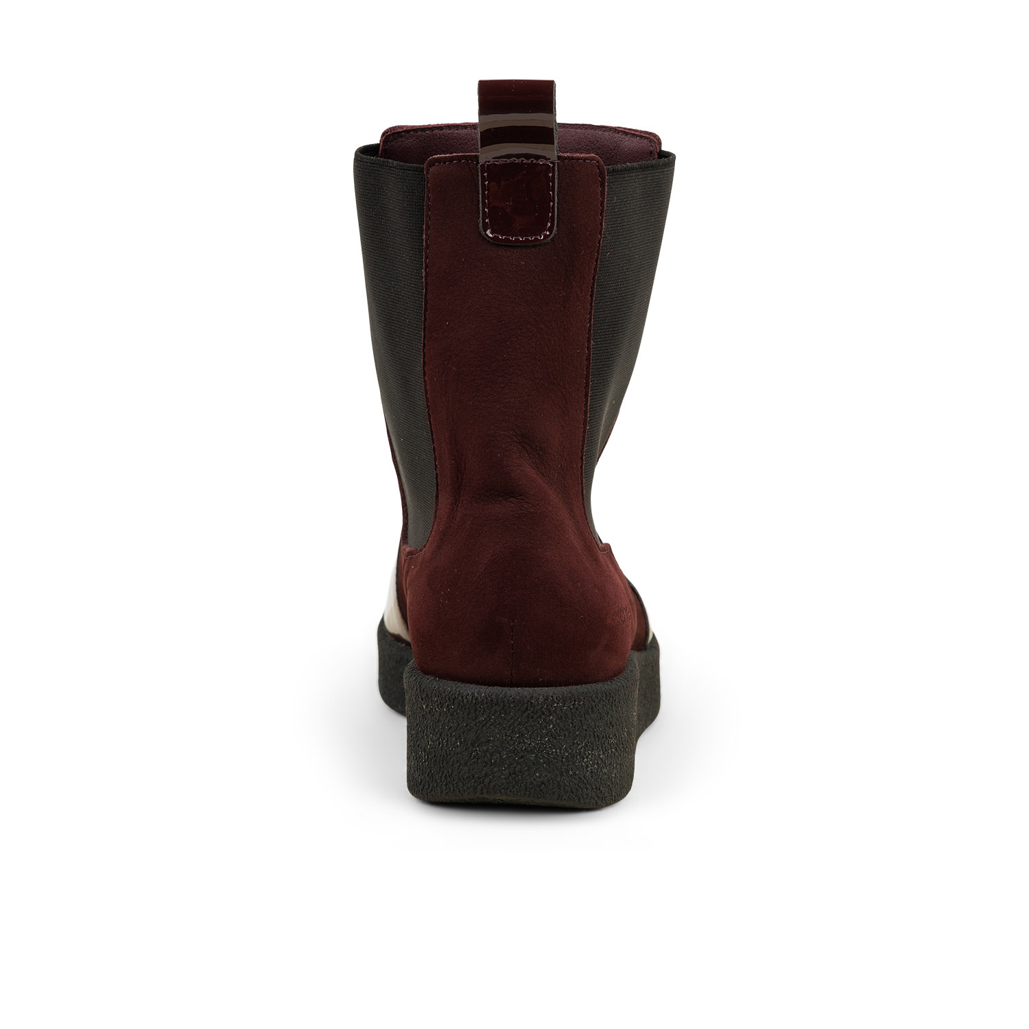 03 - COMIFO - ARCHE -  - Cuir verni