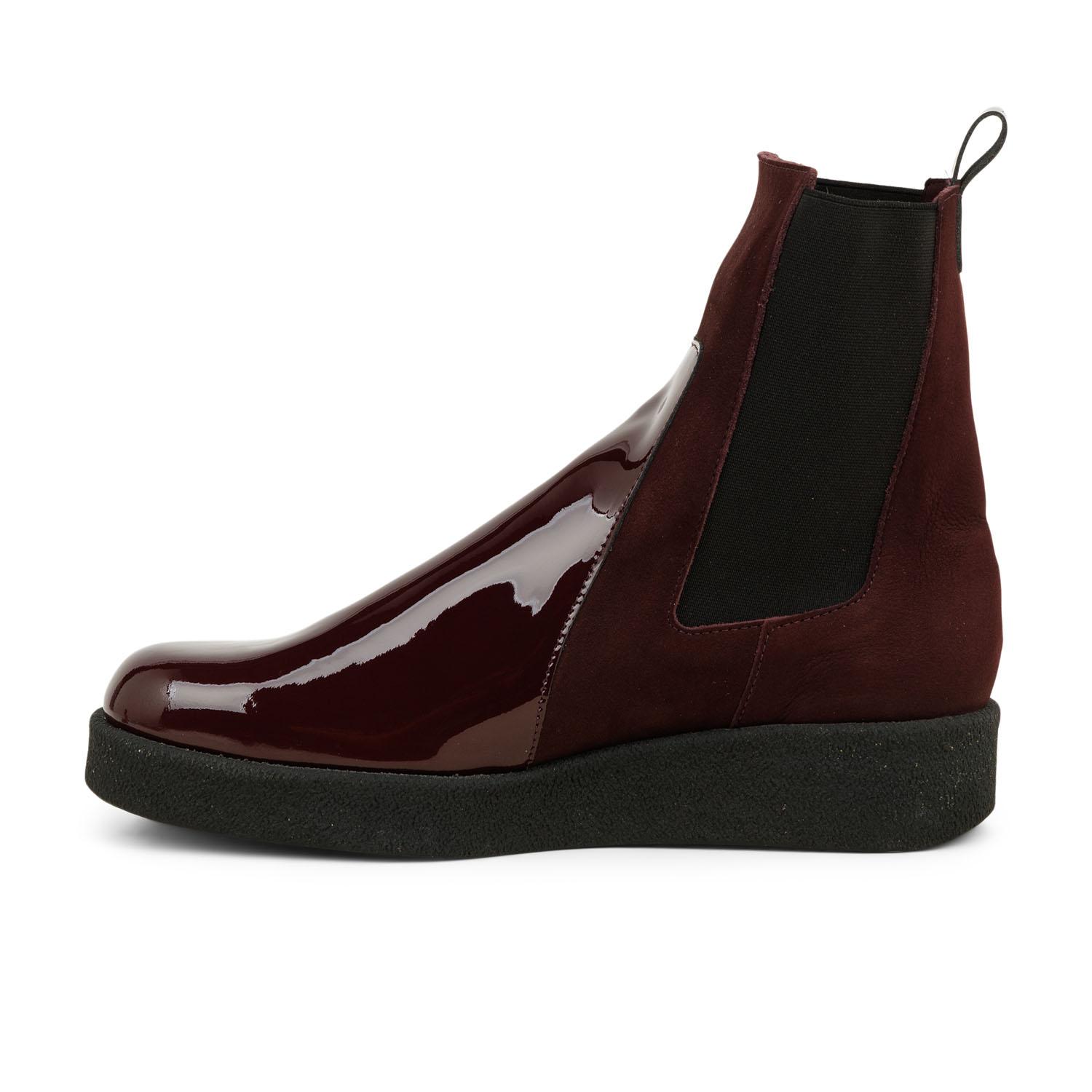 04 - COMIFO - ARCHE -  - Cuir verni