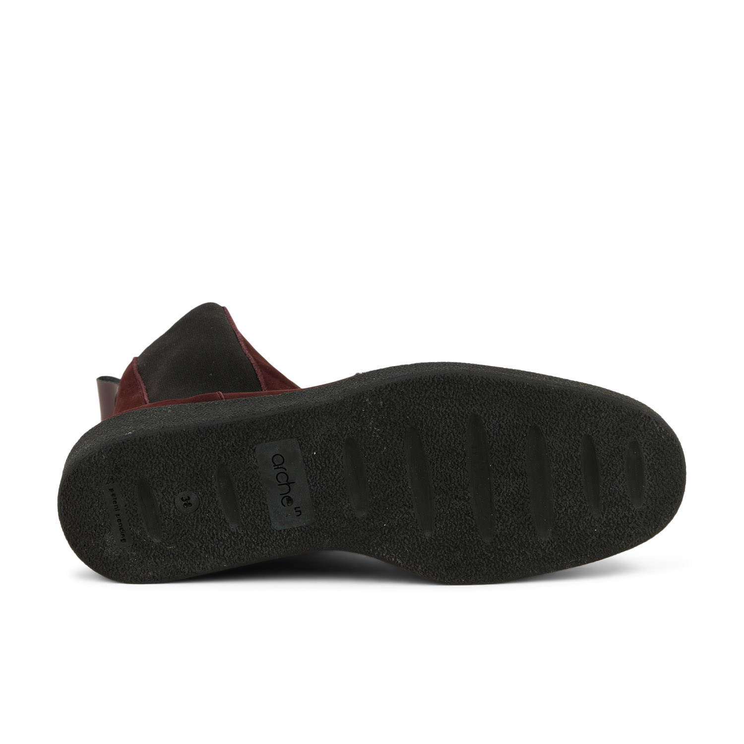 05 - COMIFO - ARCHE -  - Cuir verni