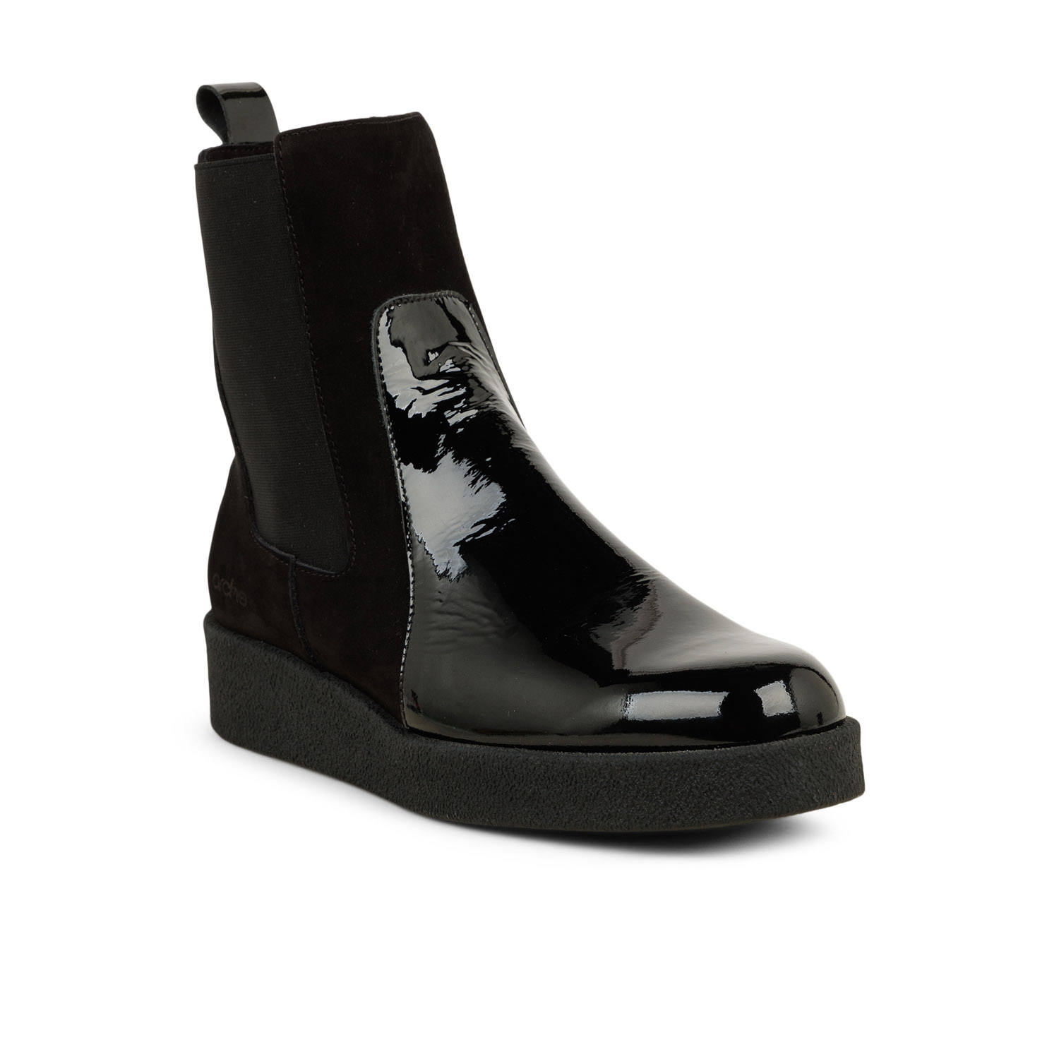 02 - COMIFO - ARCHE -  - Cuir