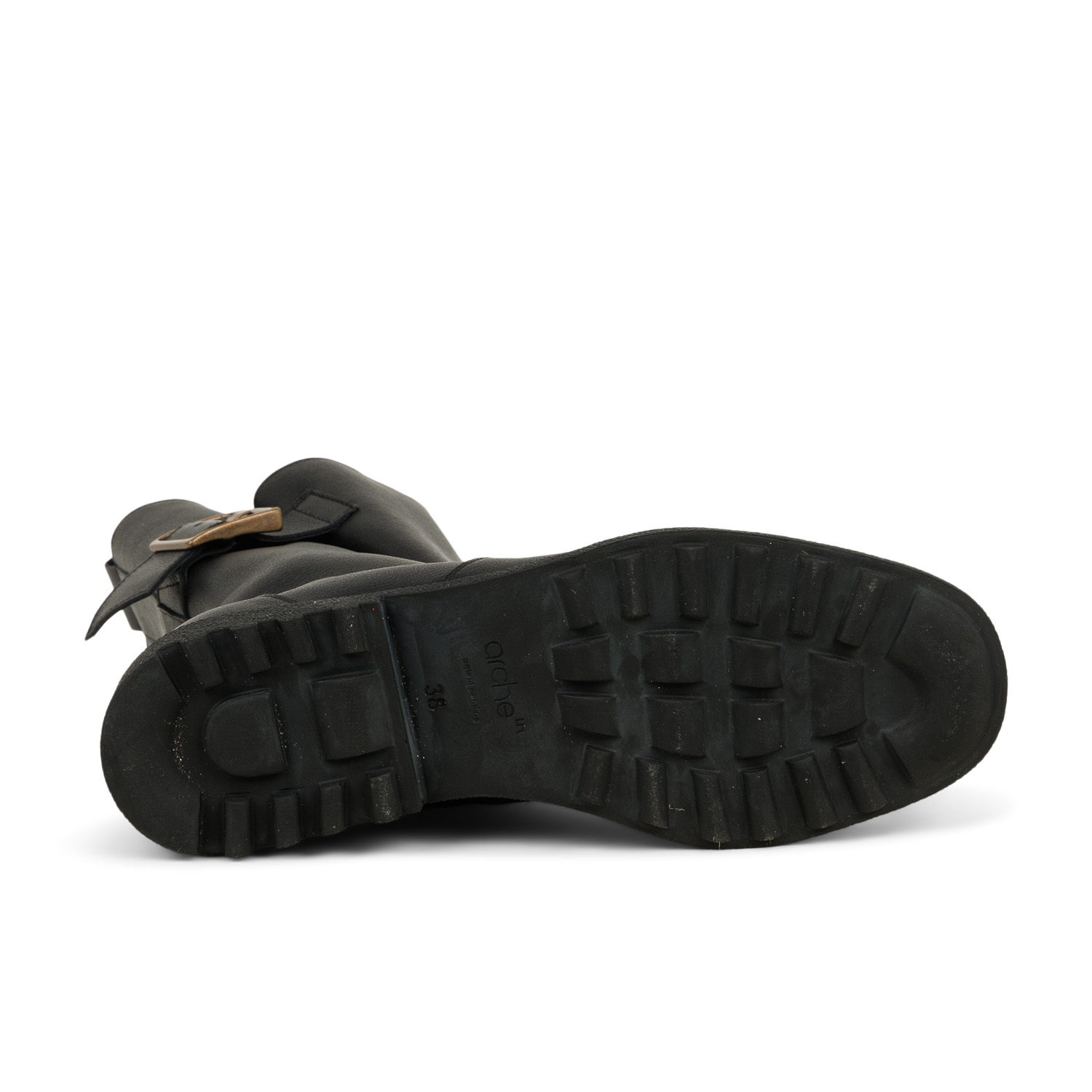 05 - HONURO - ARCHE -  - Cuir