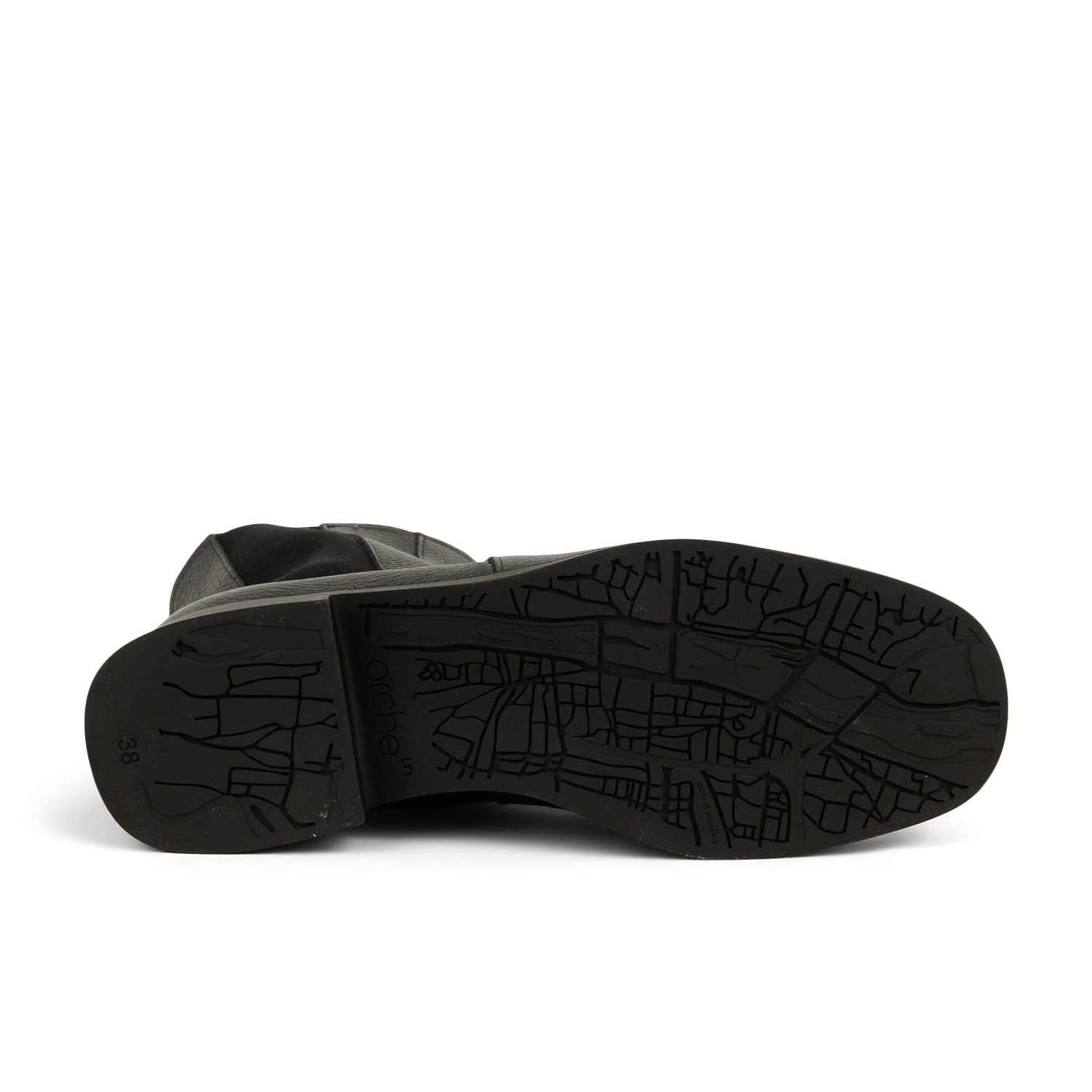 05 - TAYW - ARCHE -  - Cuir