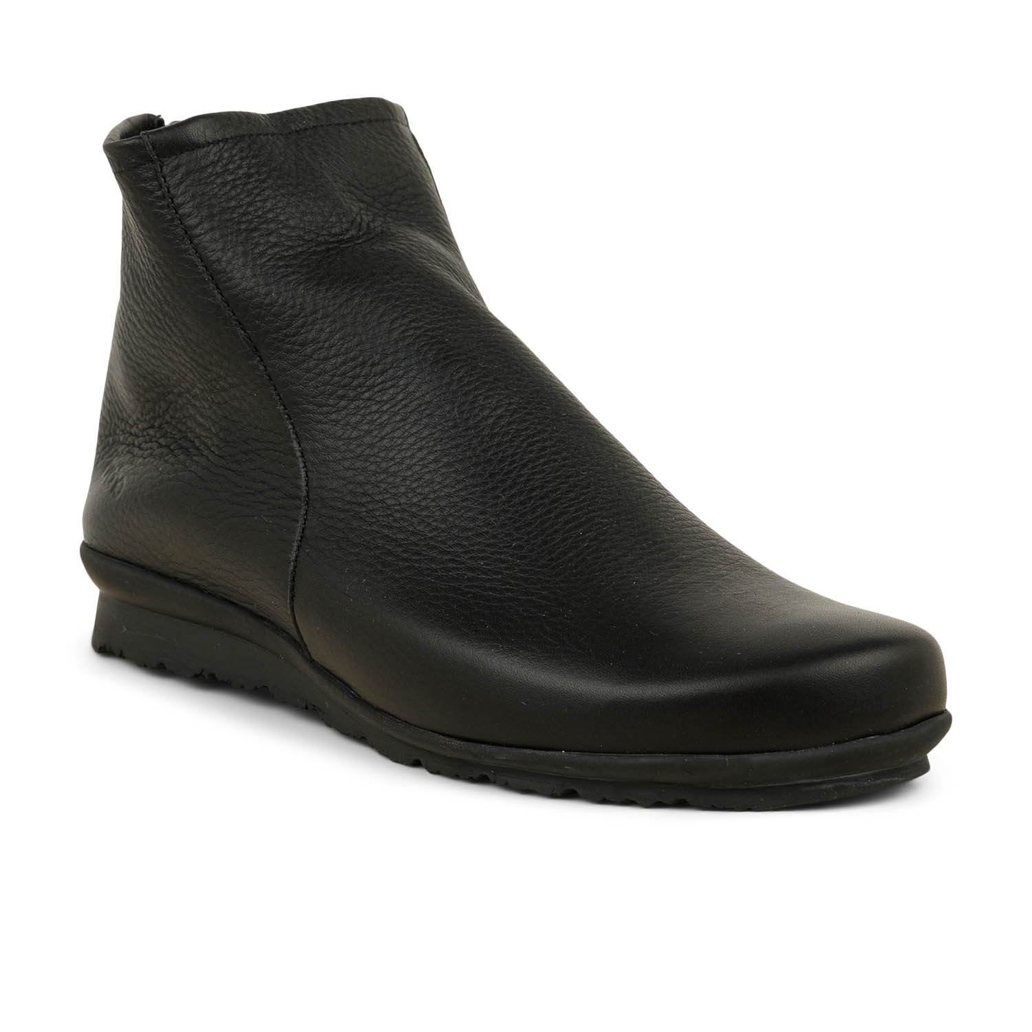 02 - BARYKY - ARCHE -  - Cuir