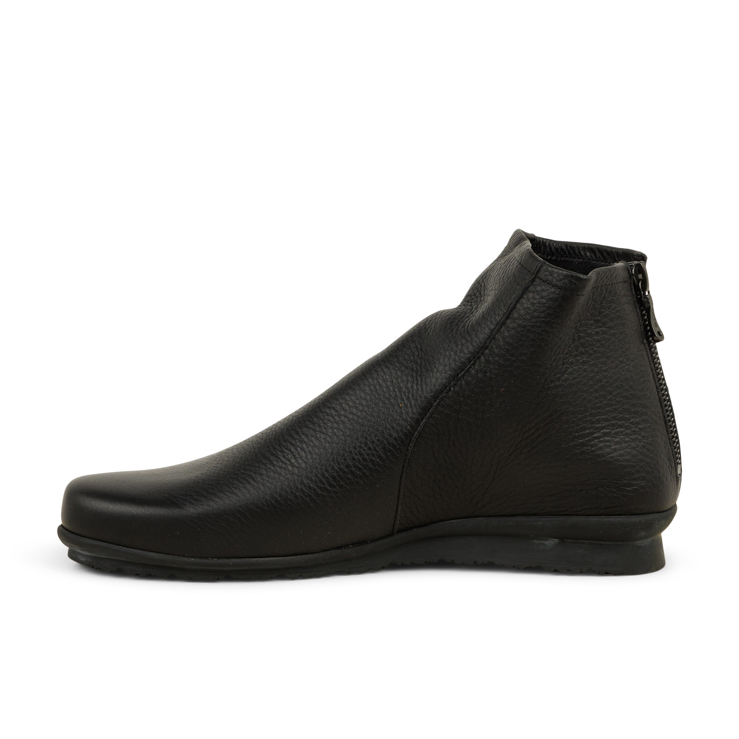 04 - BARYKY - ARCHE -  - Cuir