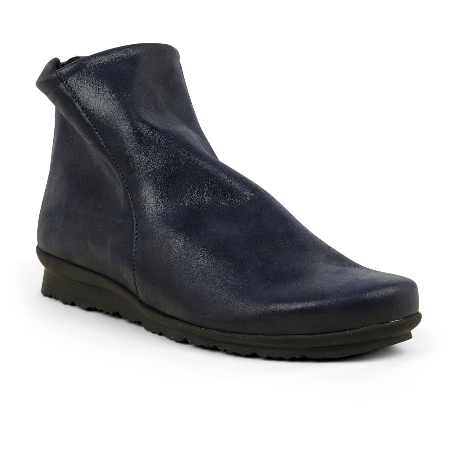 02 - BARYKY - ARCHE -  - Cuir