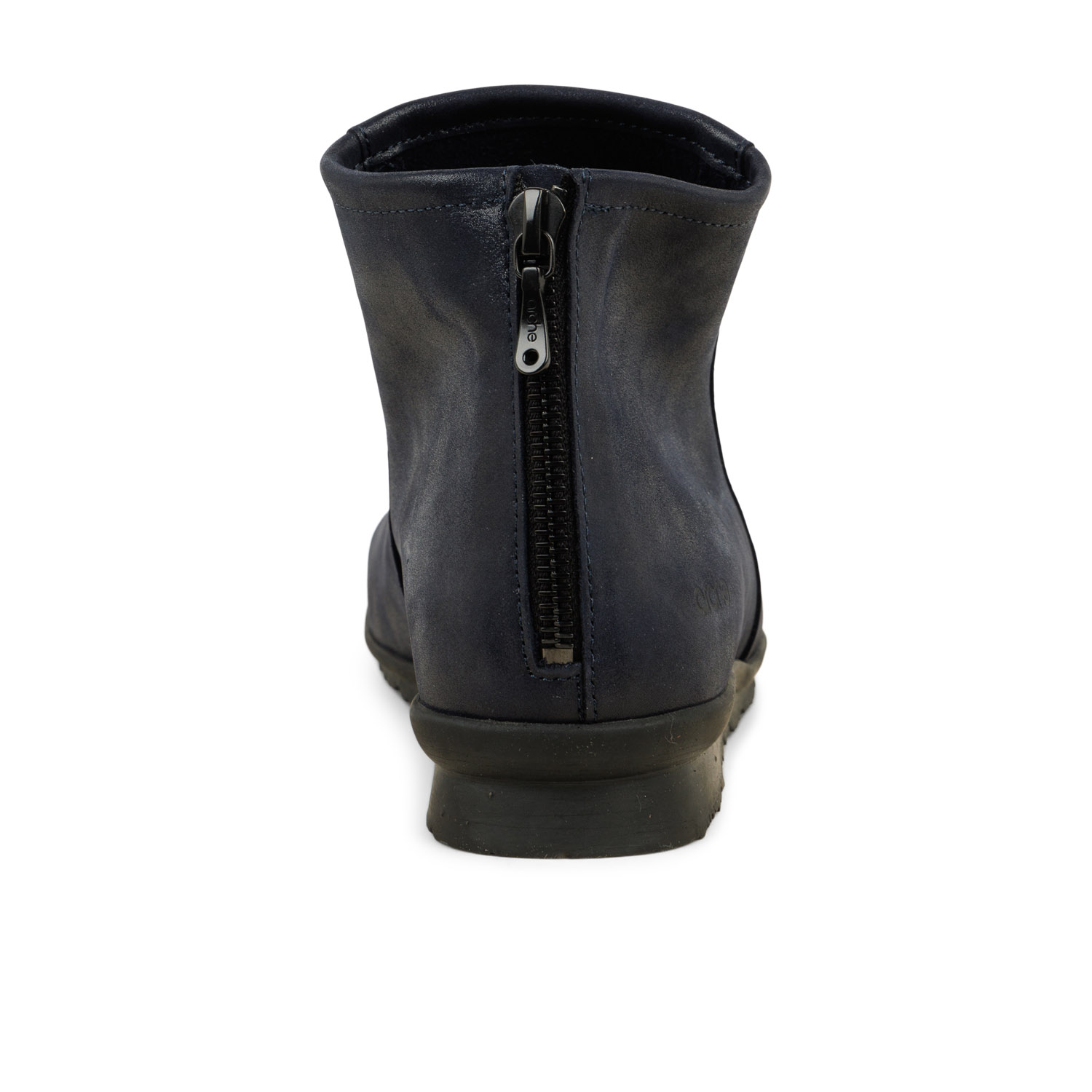 03 - BARYKY - ARCHE -  - Cuir