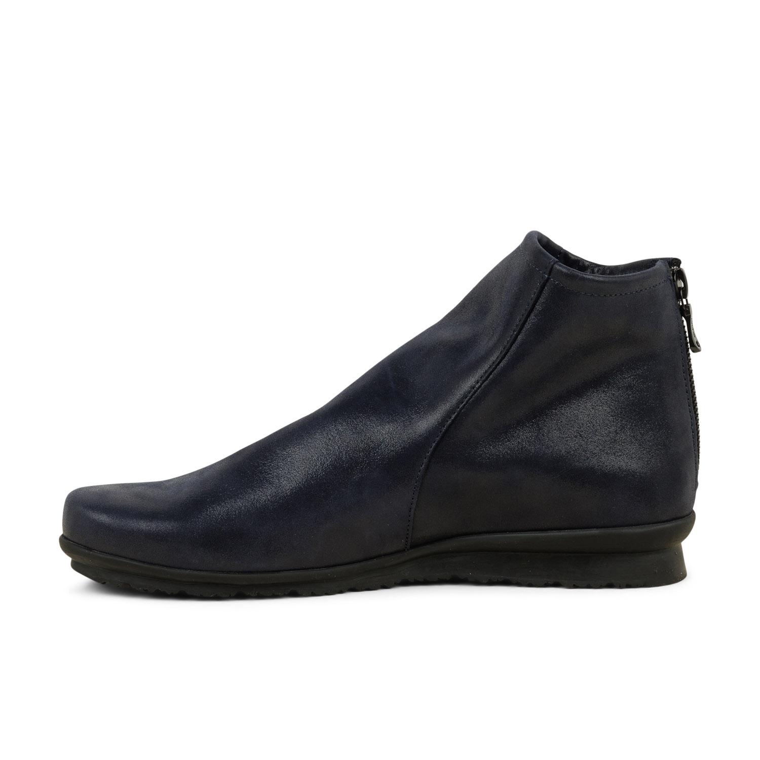 04 - BARYKY - ARCHE -  - Cuir