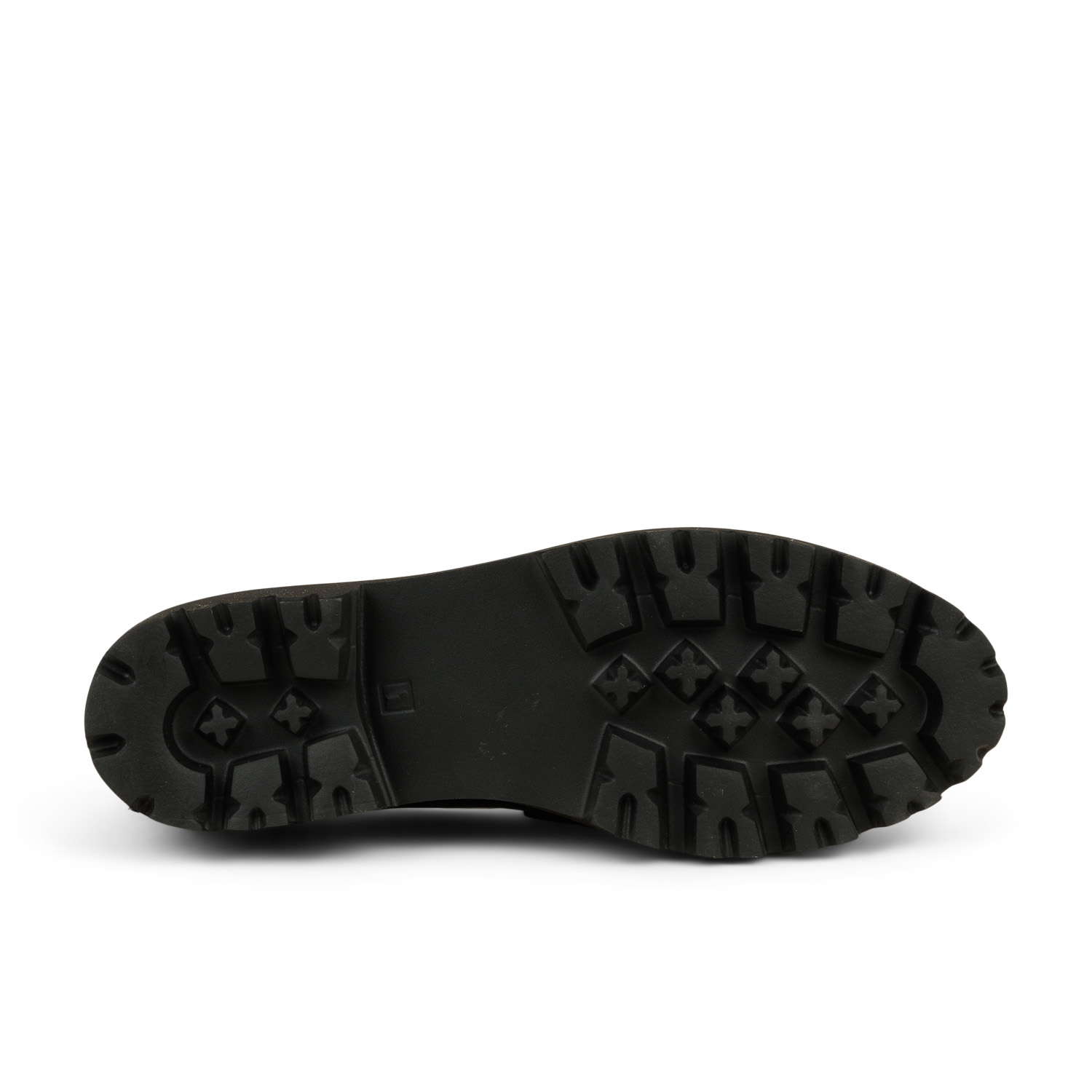 05 - MYLO  - MYMA -  - Cuir verni