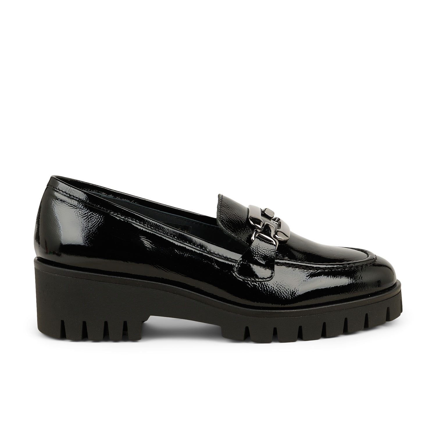 01 - MYLOUNA  - MYMA -  - Cuir verni