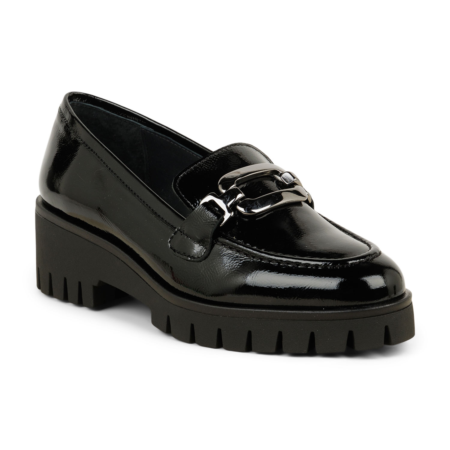 02 - MYLOUNA  - MYMA -  - Cuir verni
