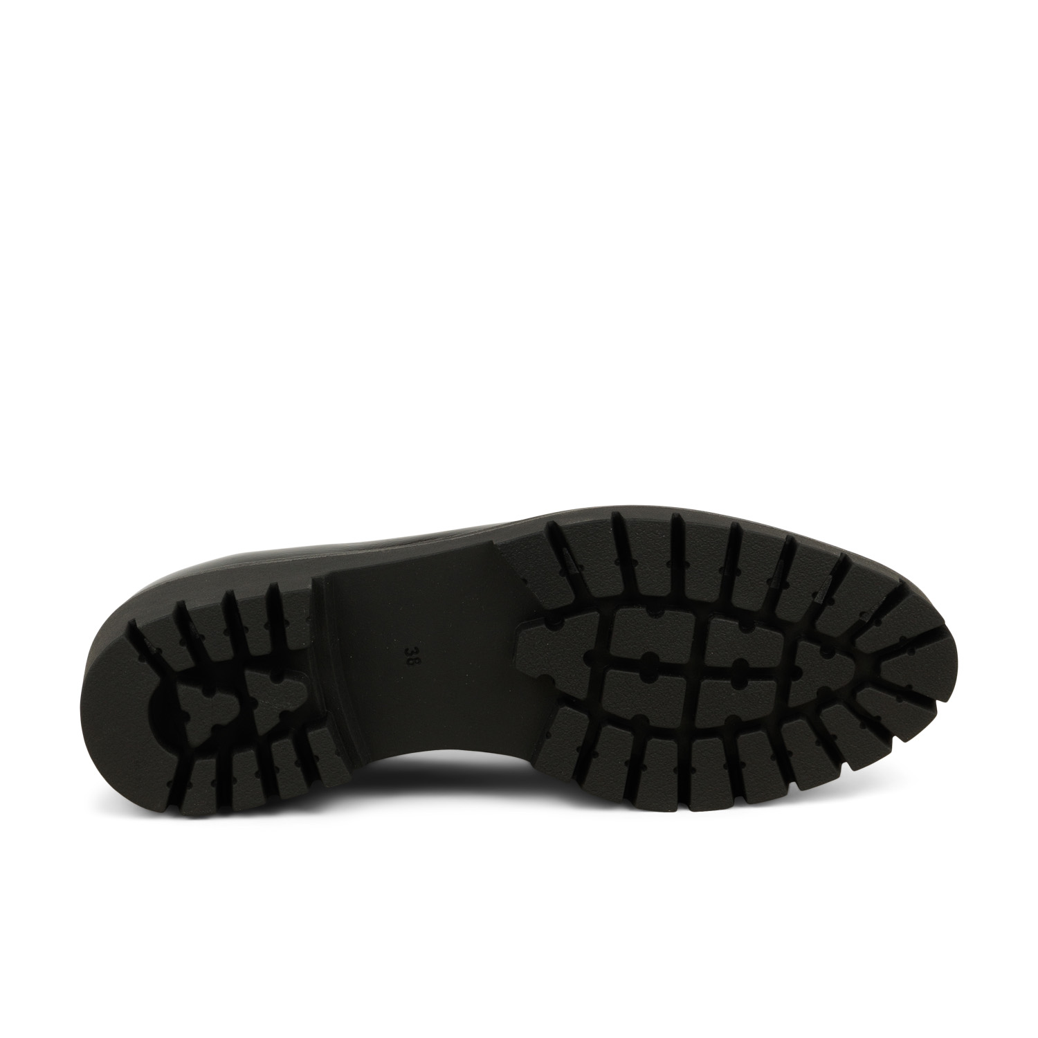 05 - MYLOUNA  - MYMA -  - Cuir verni