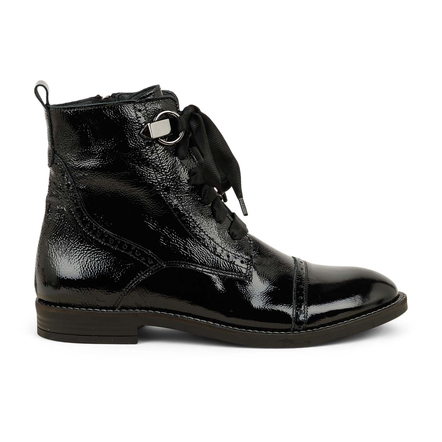 01 - MYLAST - MYMA -  - Cuir