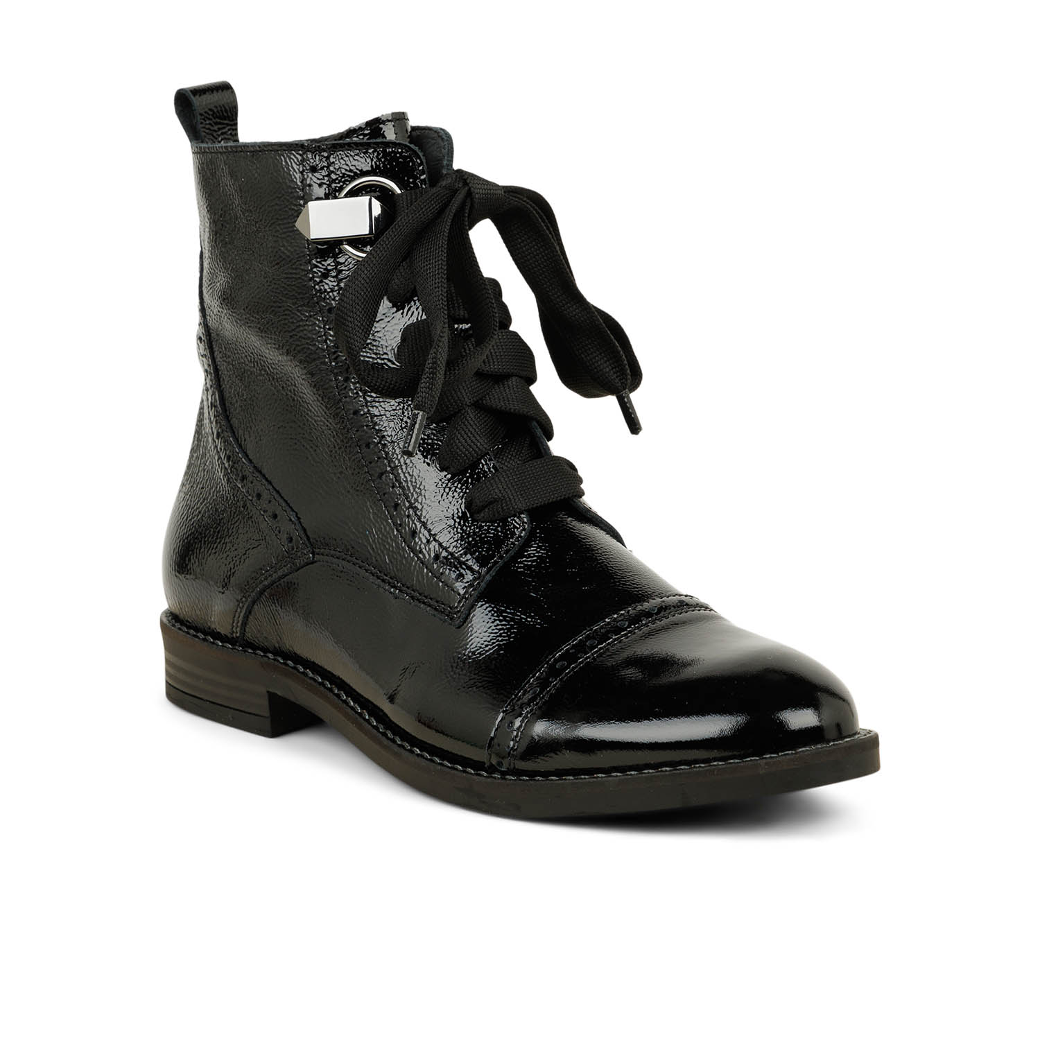 02 - MYLAST - MYMA -  - Cuir