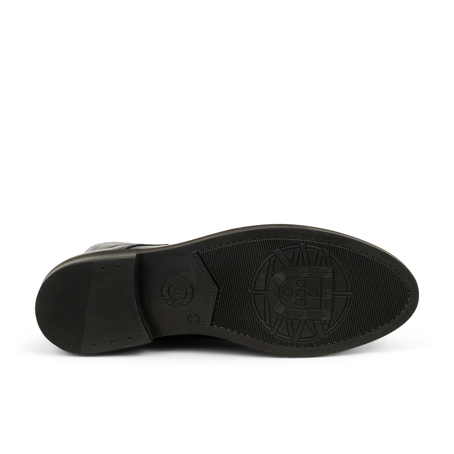 05 - MYLAST - MYMA -  - Cuir