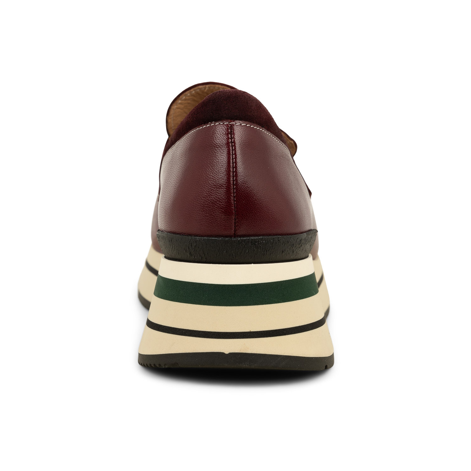 03 - FROBERVILLE - ROSE METAL -  - Cuir