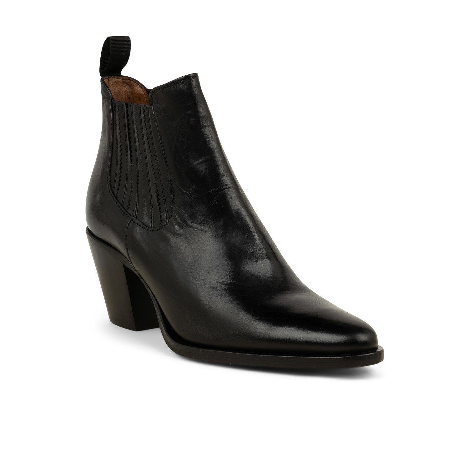 02 - RESEDA - MURATTI -  - Cuir
