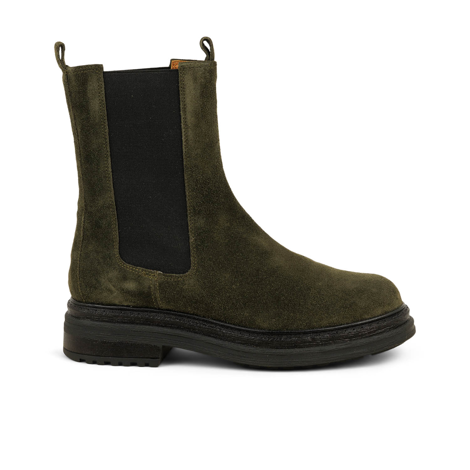 01 - KIRA - ALIWELL -  - Nubuck
