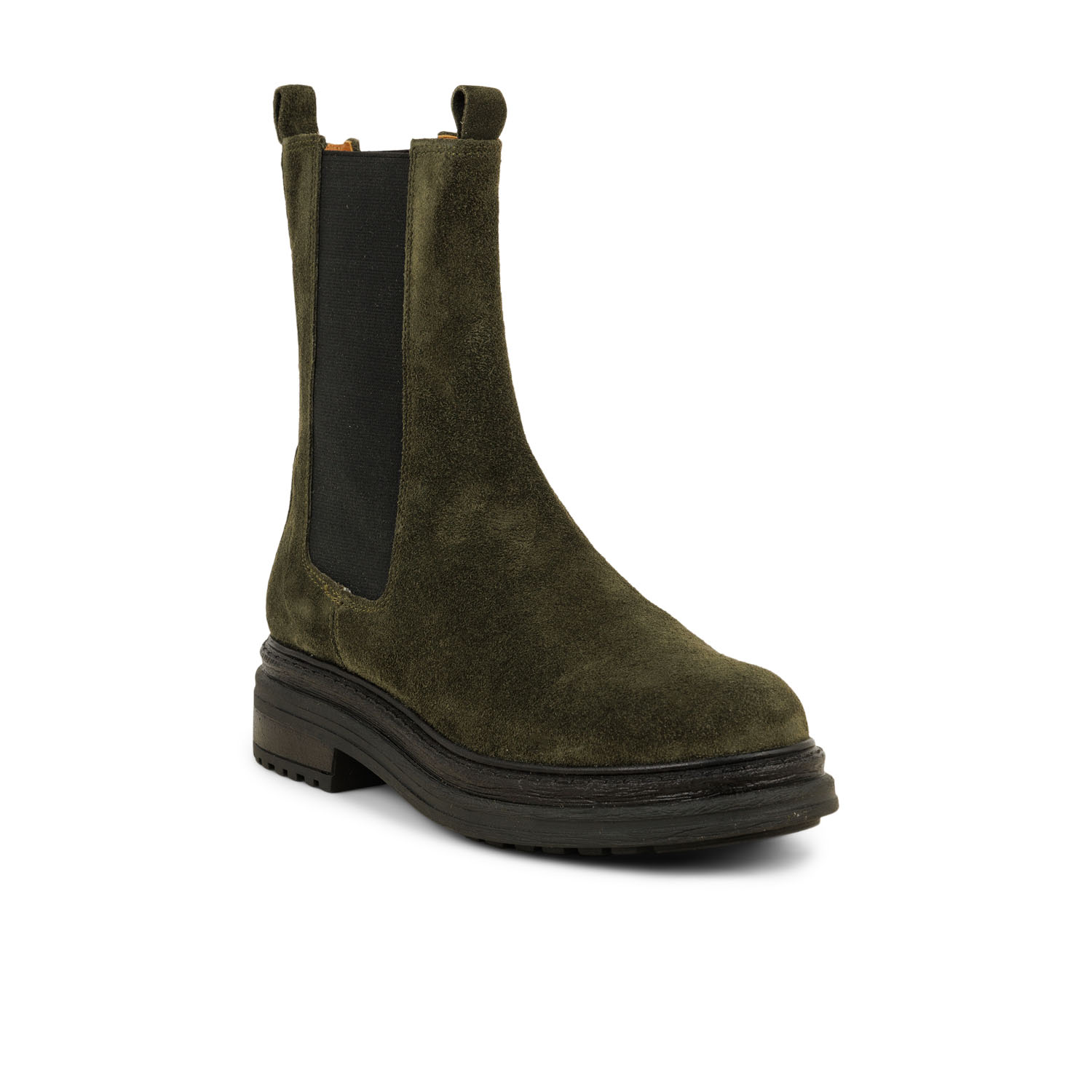 02 - KIRA - ALIWELL -  - Nubuck