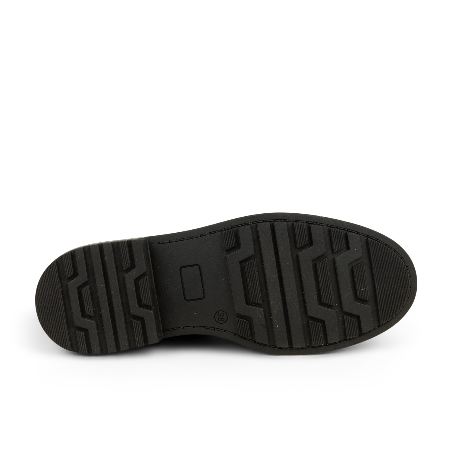 05 - KIRA - ALIWELL -  - Nubuck