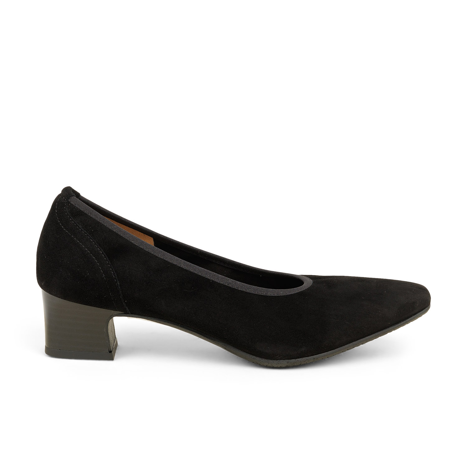 01 - QOOLE  - ENZO VERSINI -  - Nubuck